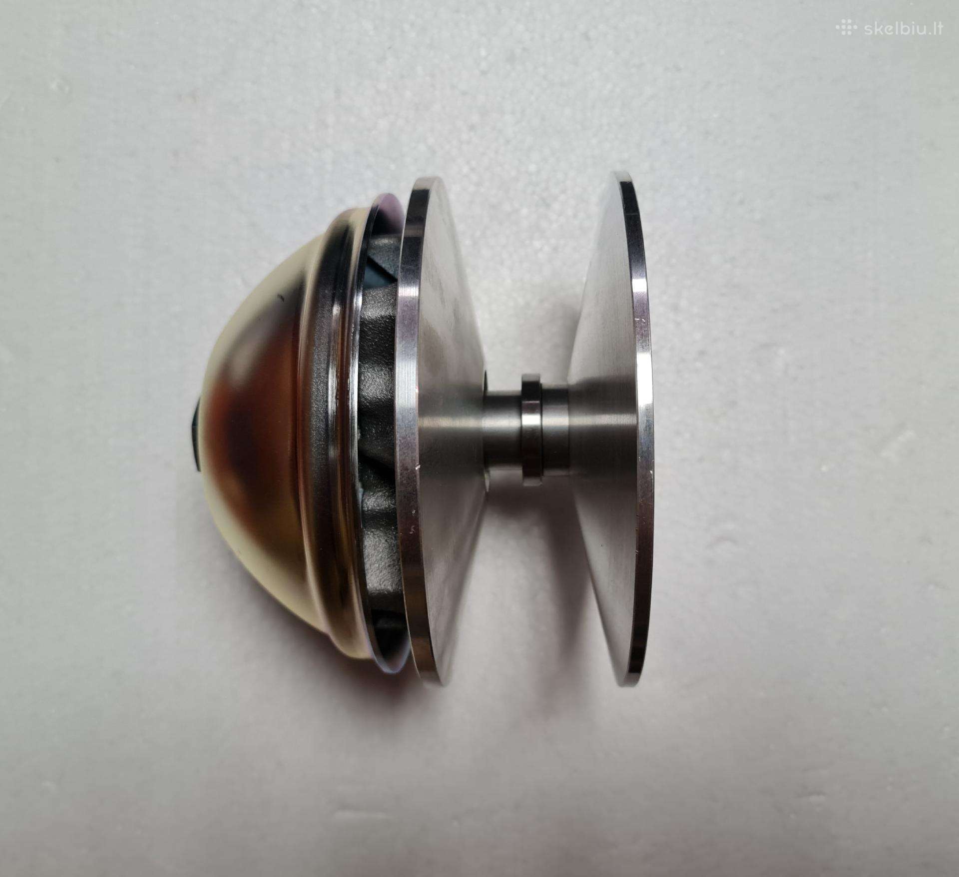 Aixam Ligier brake discs