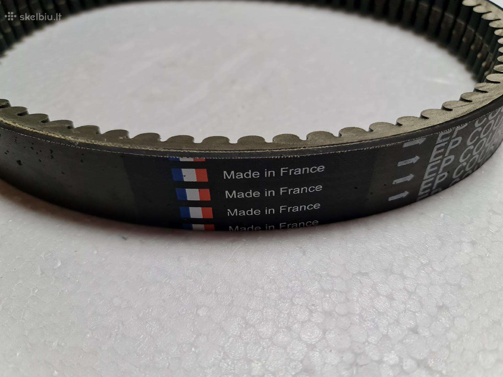 Aixam Ligier brake discs