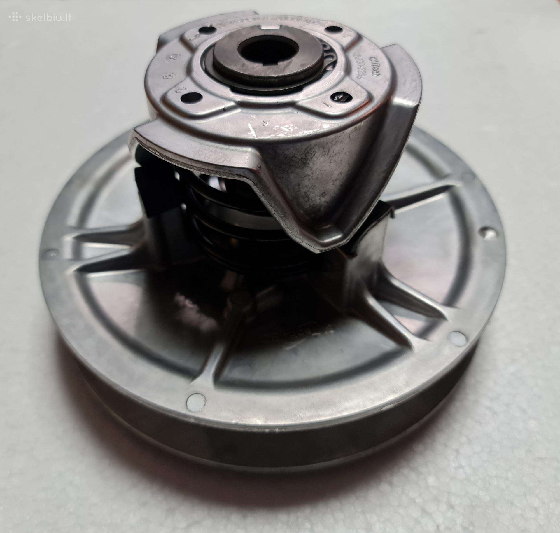 Aixam Ligier brake discs