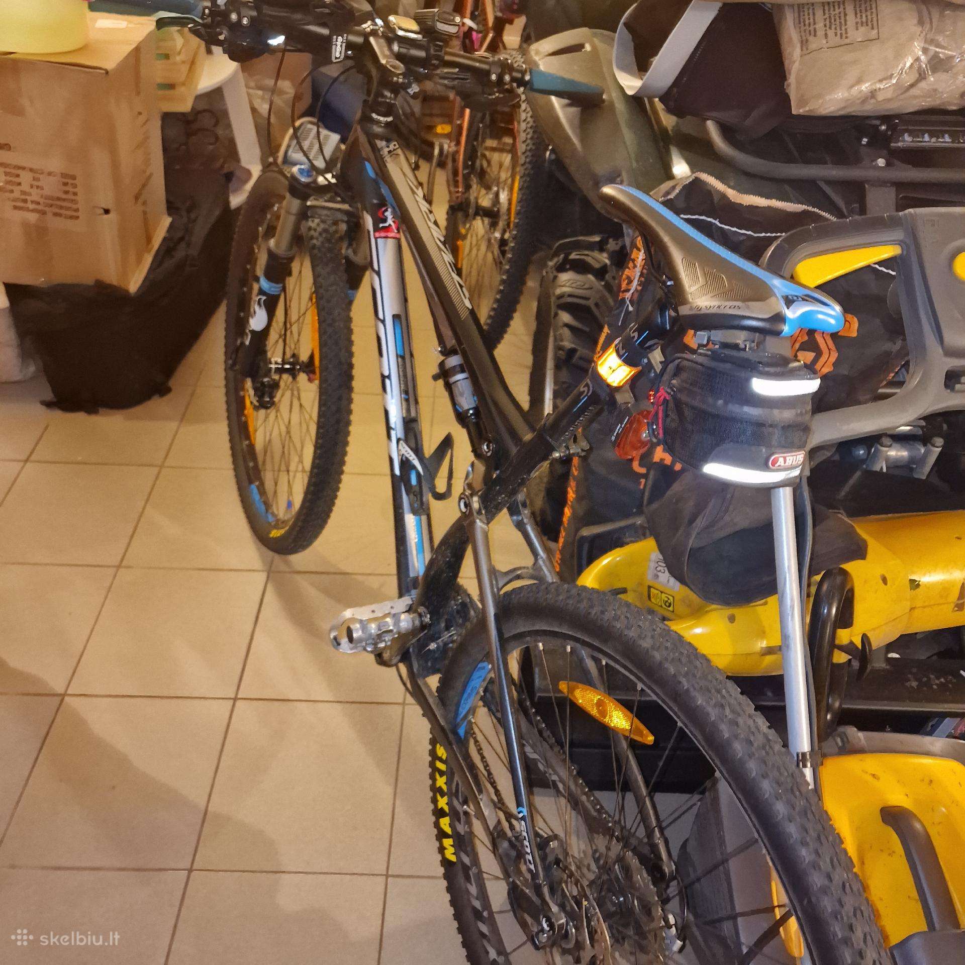Mountain bike Scott 29″