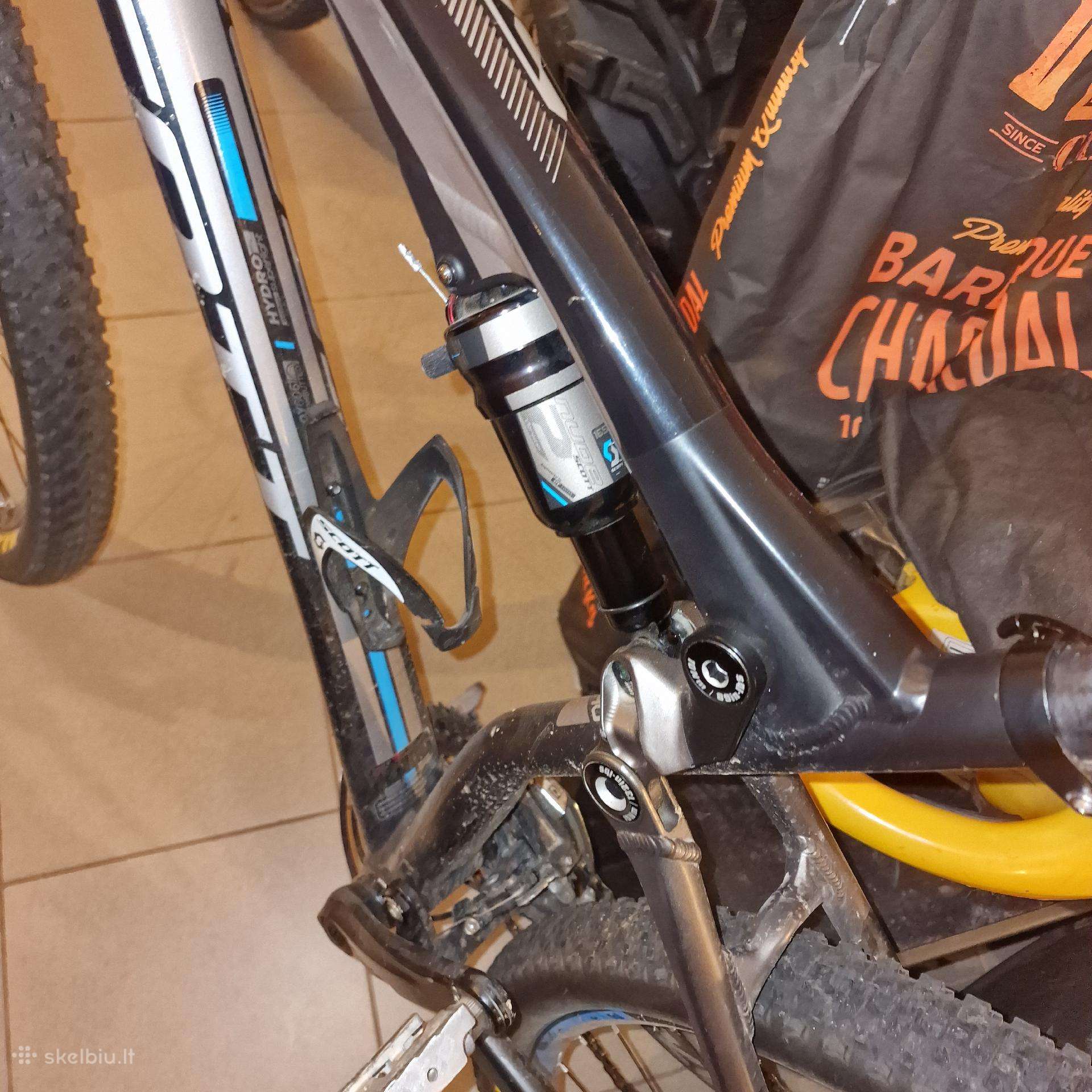 Mountain bike Scott 29″