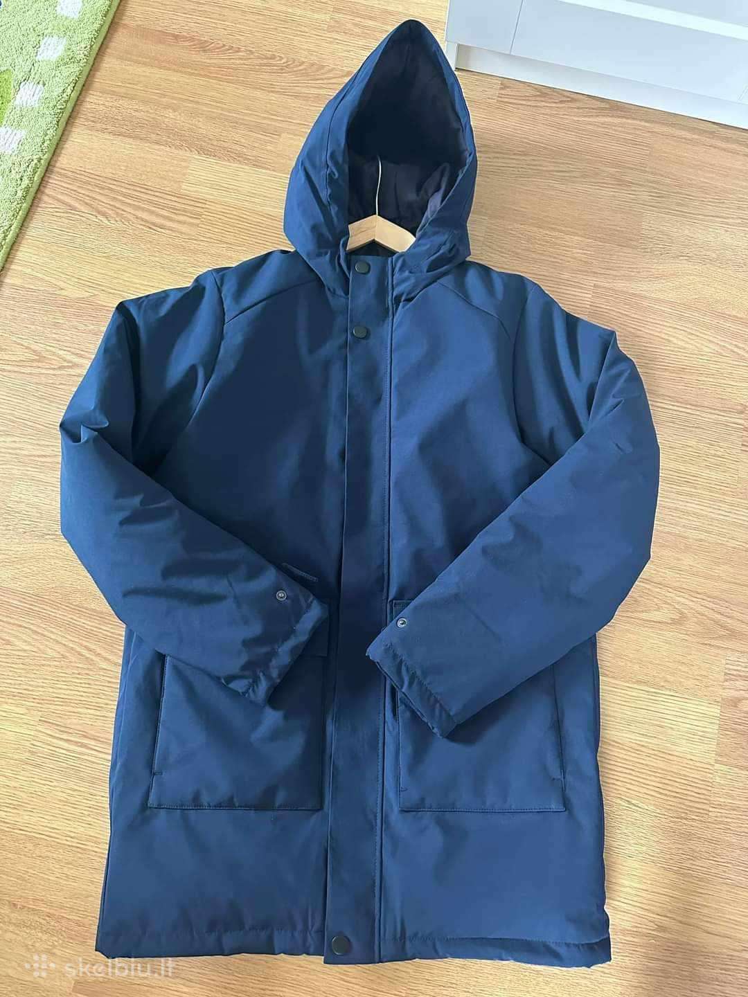 Jack&jons žieminė parka