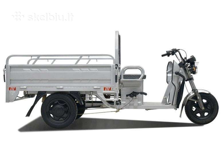 -Kita- -kita-, trikes