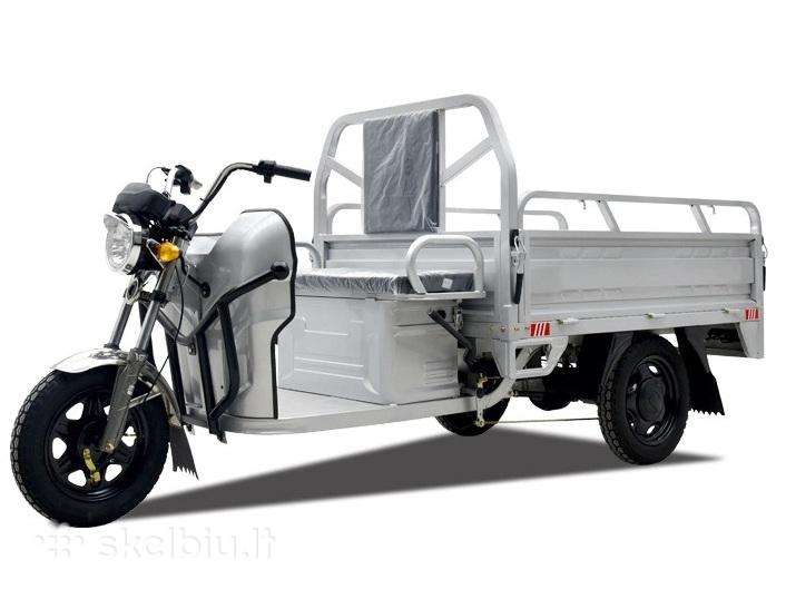 -Kita- -kita-, trikes