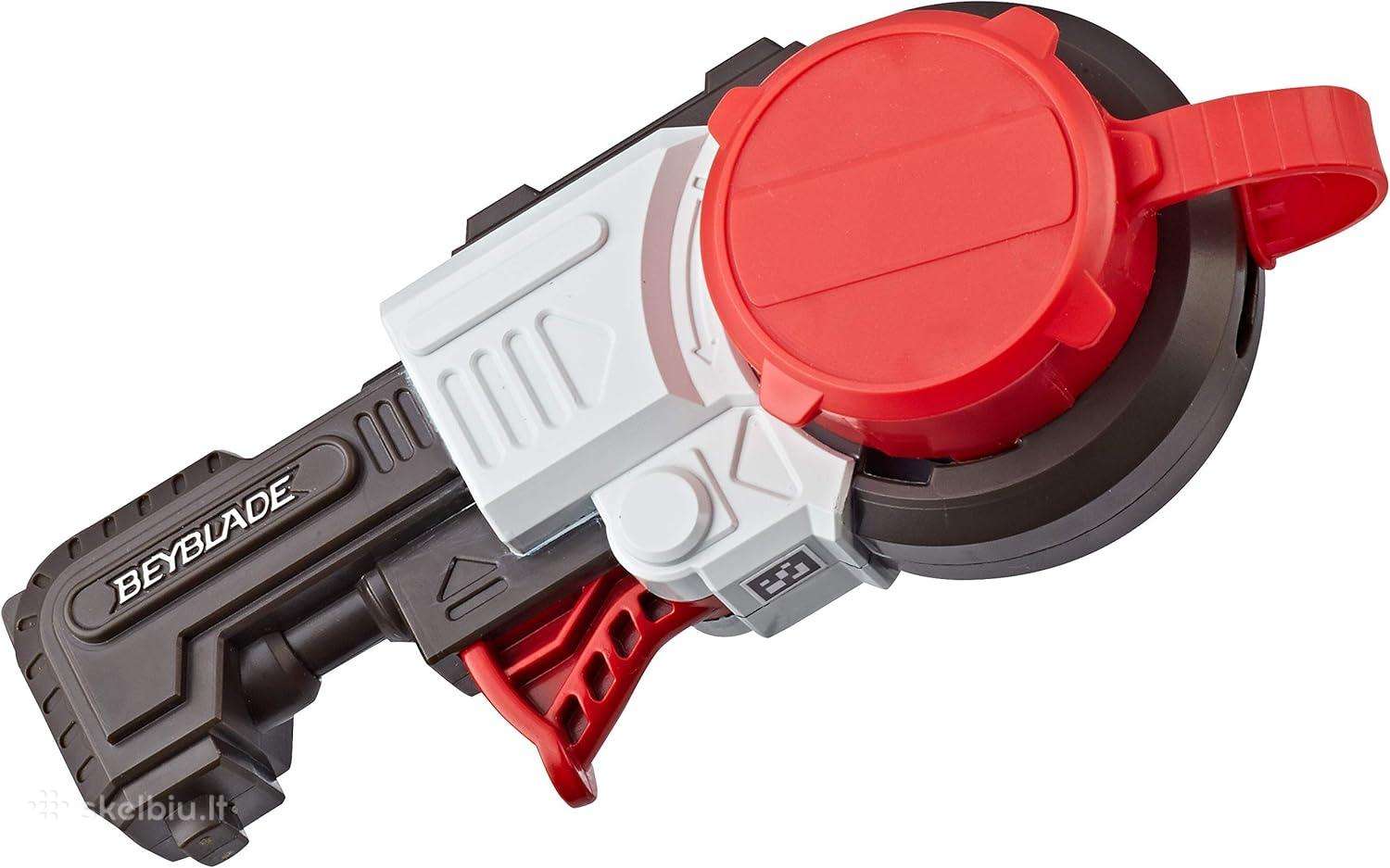 Bey Blade sukučių paleidėjas Precision Strike Laun