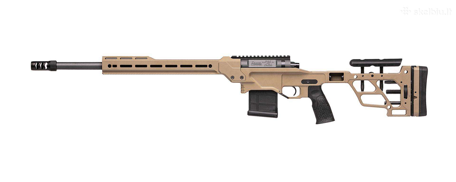 Delta 5® Pro, 20, .308