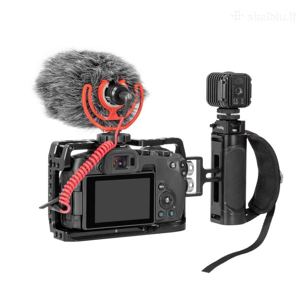 Smallrig Mini Side Handle (1/4-20 Screws) 2916