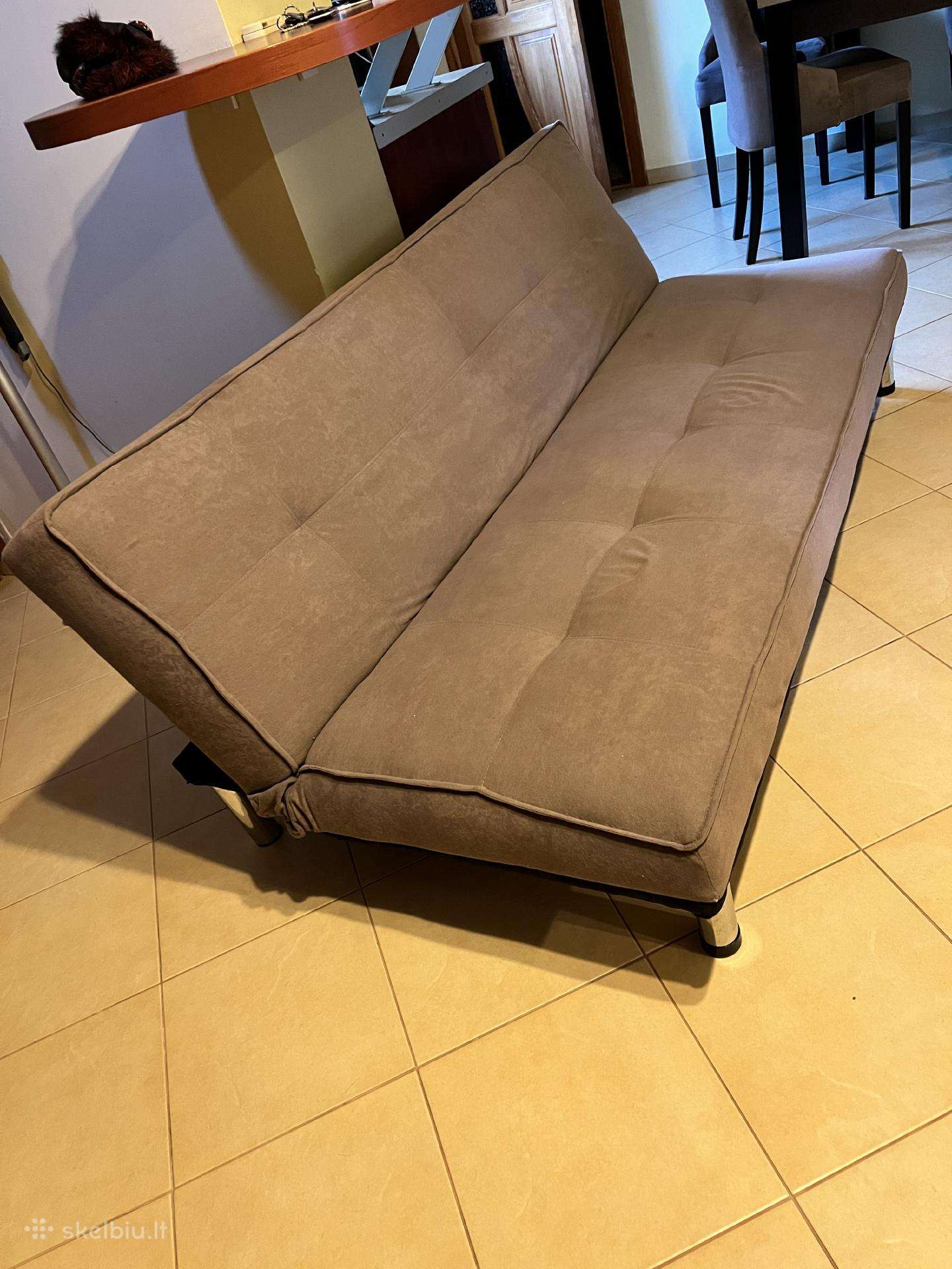 Sofa sedima/gulima