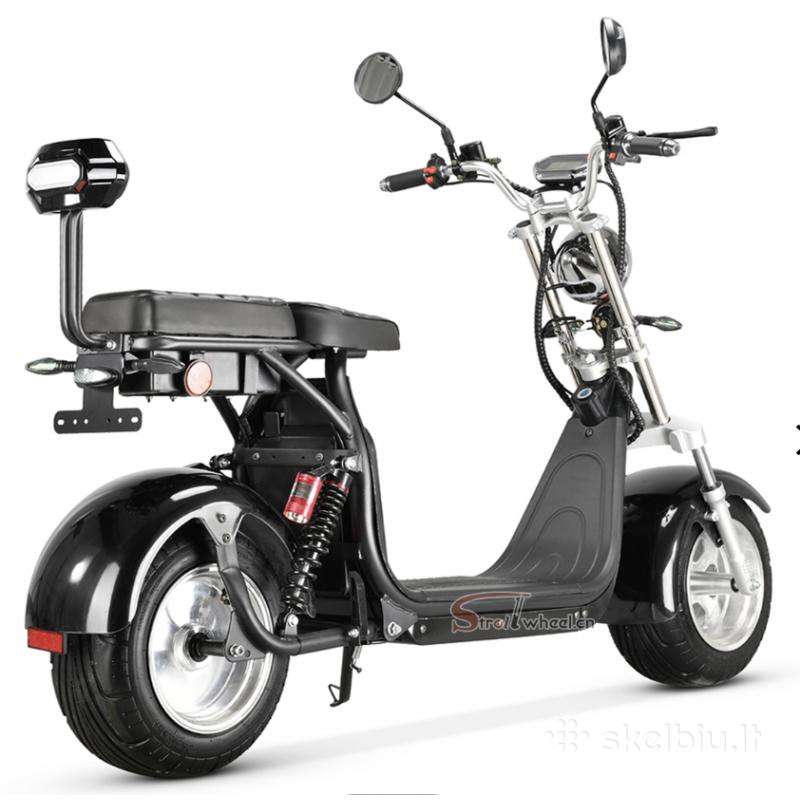 -Kita- -kita-, scooters / mopeds