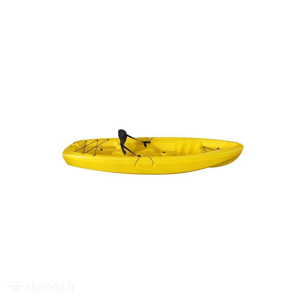 ., baidarės