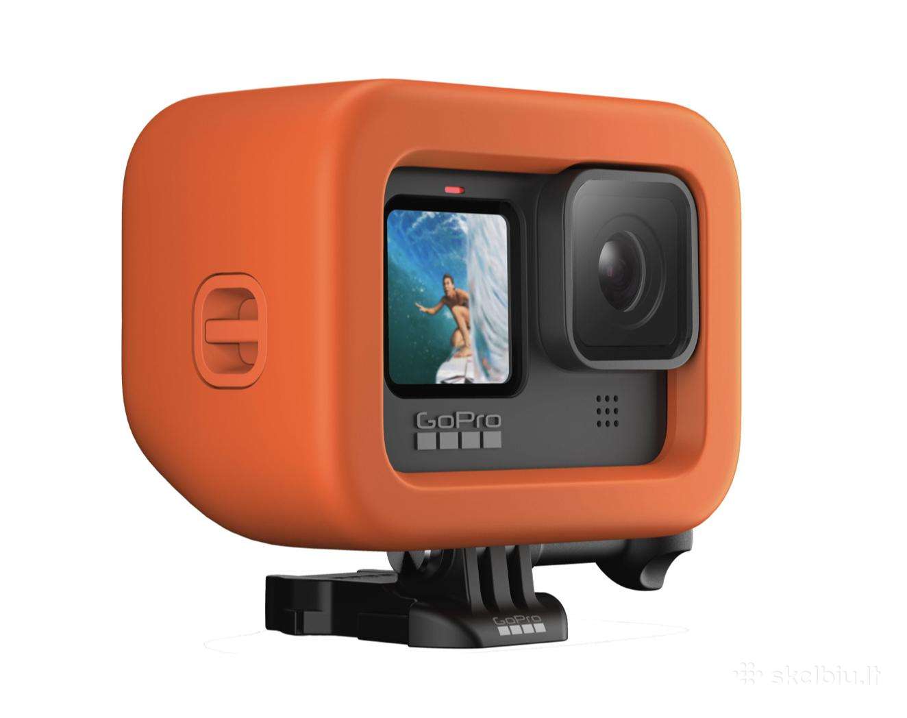 Gopro 8 Floaty plūduras