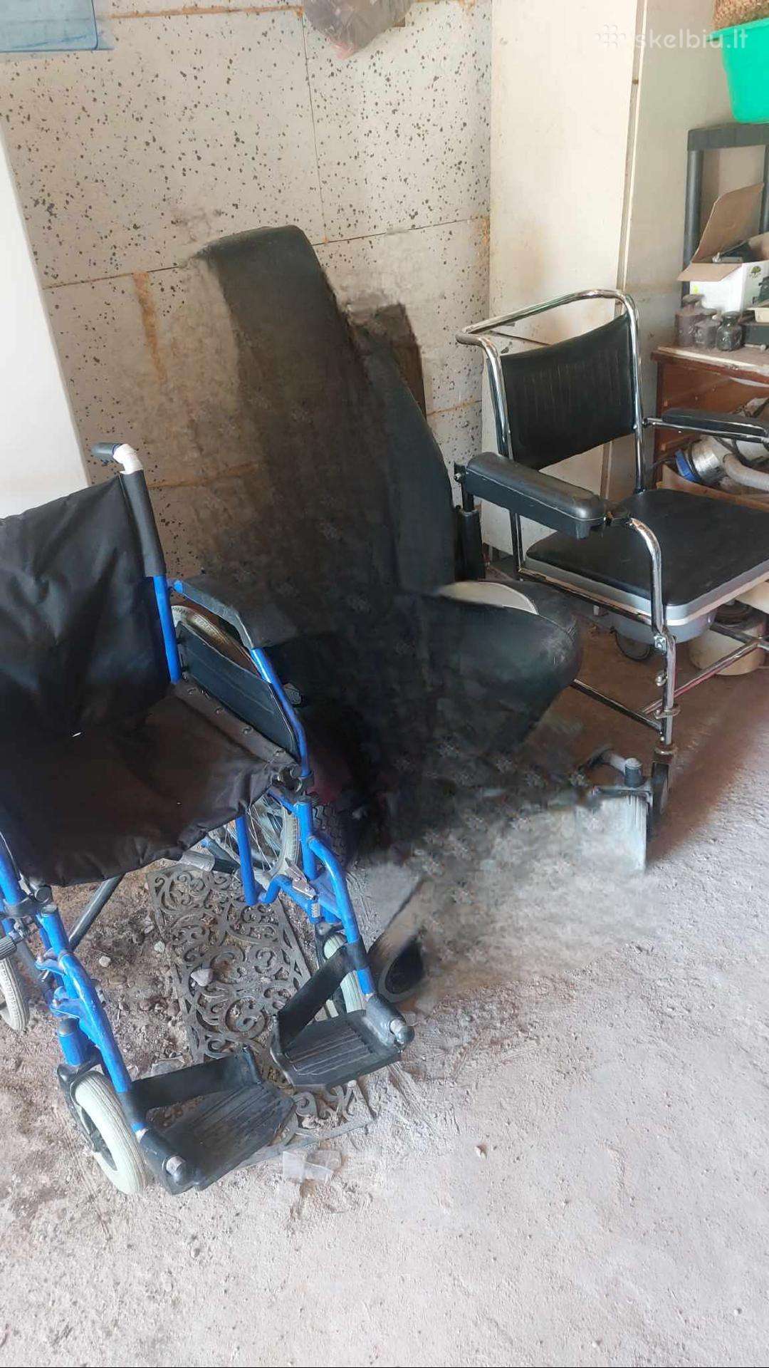 Neigaliojo vezimeliai po 30eu vnt