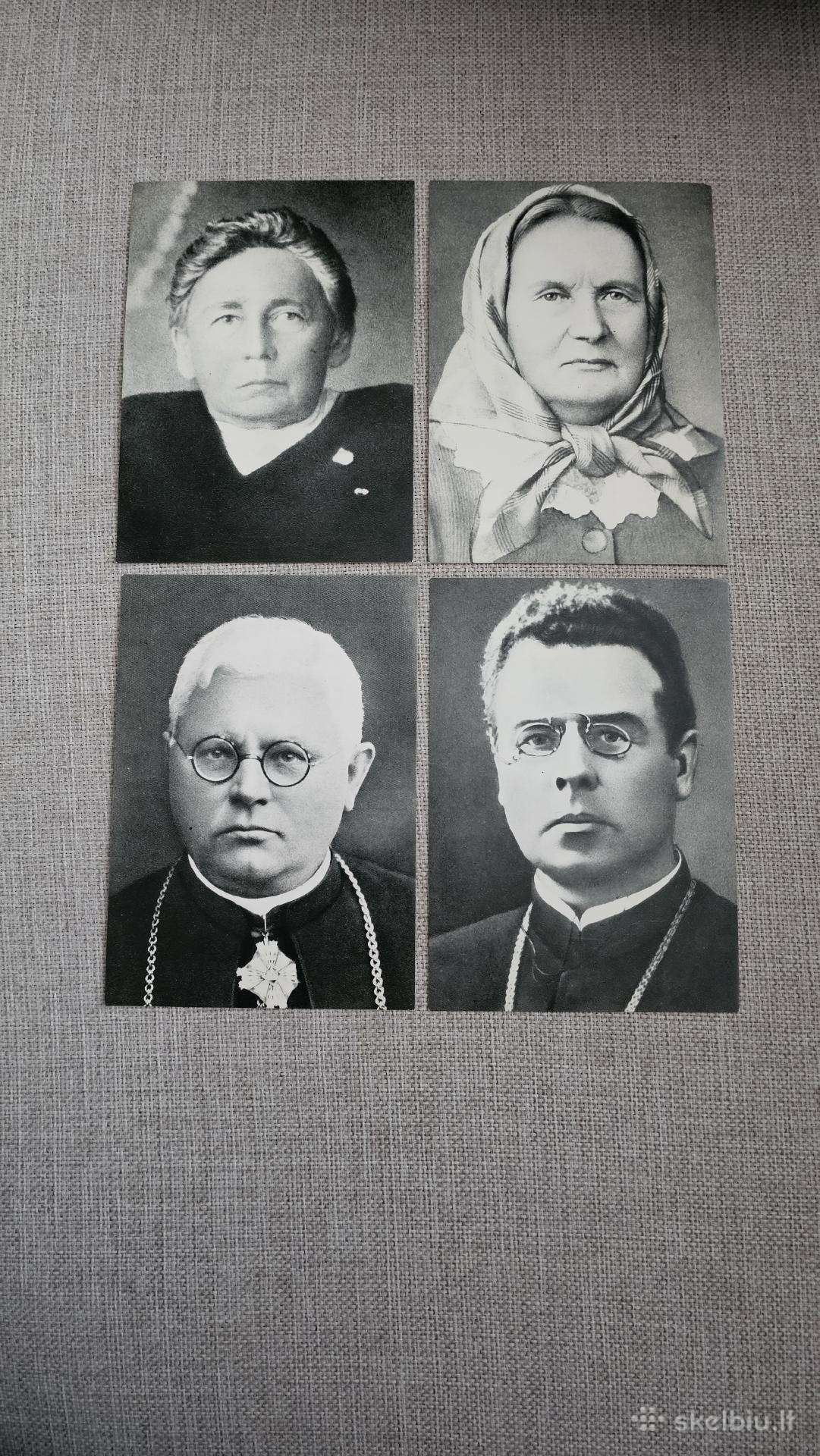 Atvirutės
