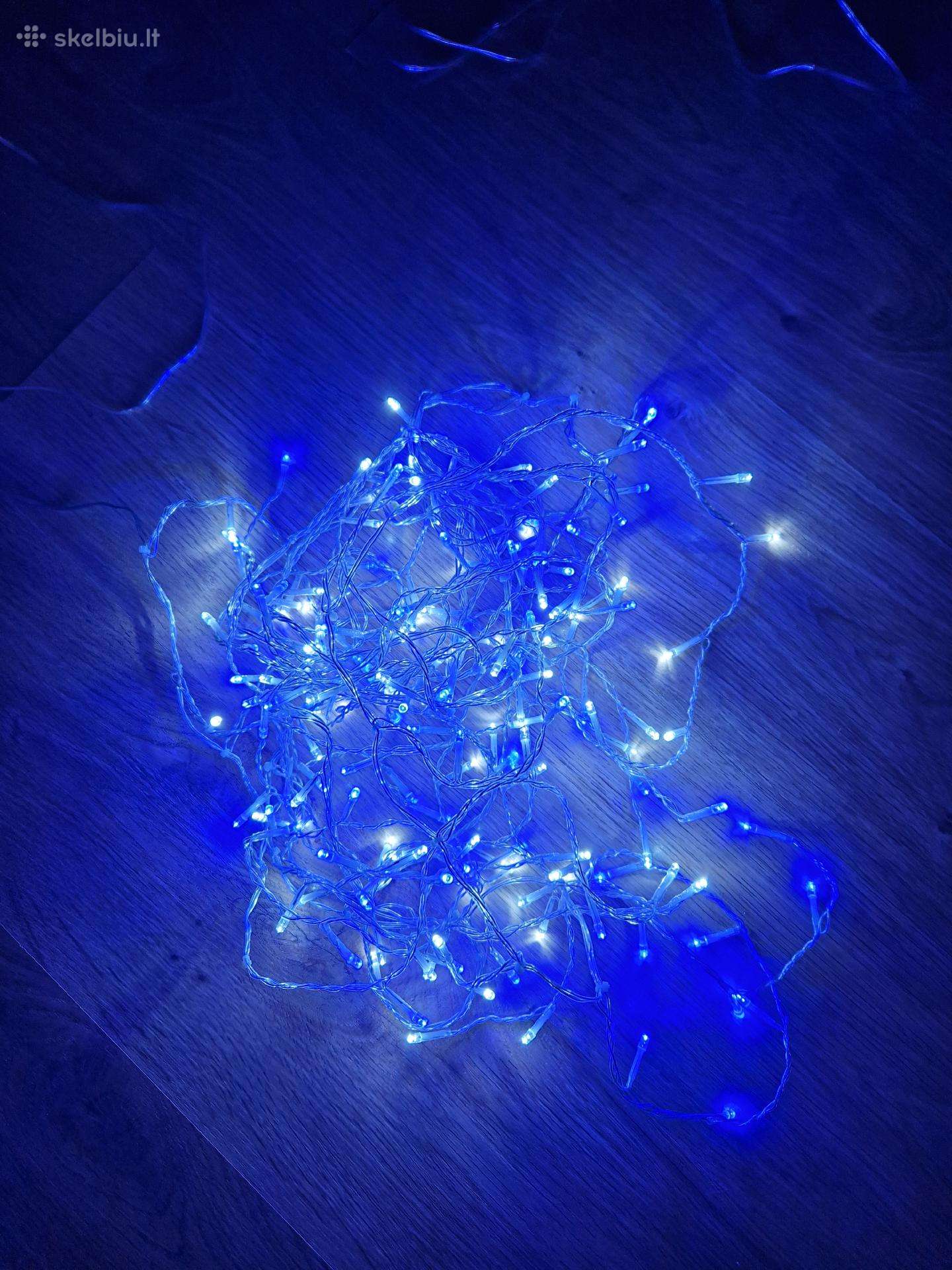 LED girlianda