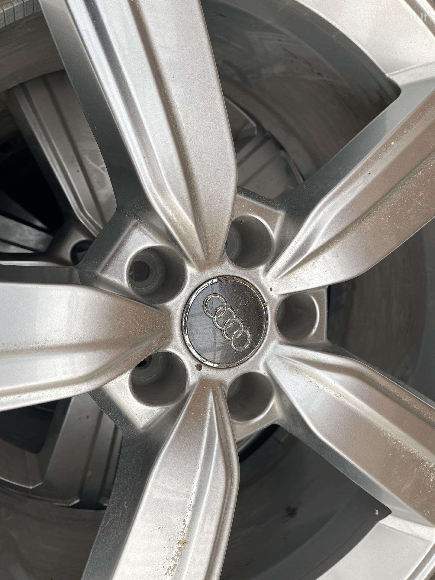 Bridgestone, всесезонные 255/50 R20