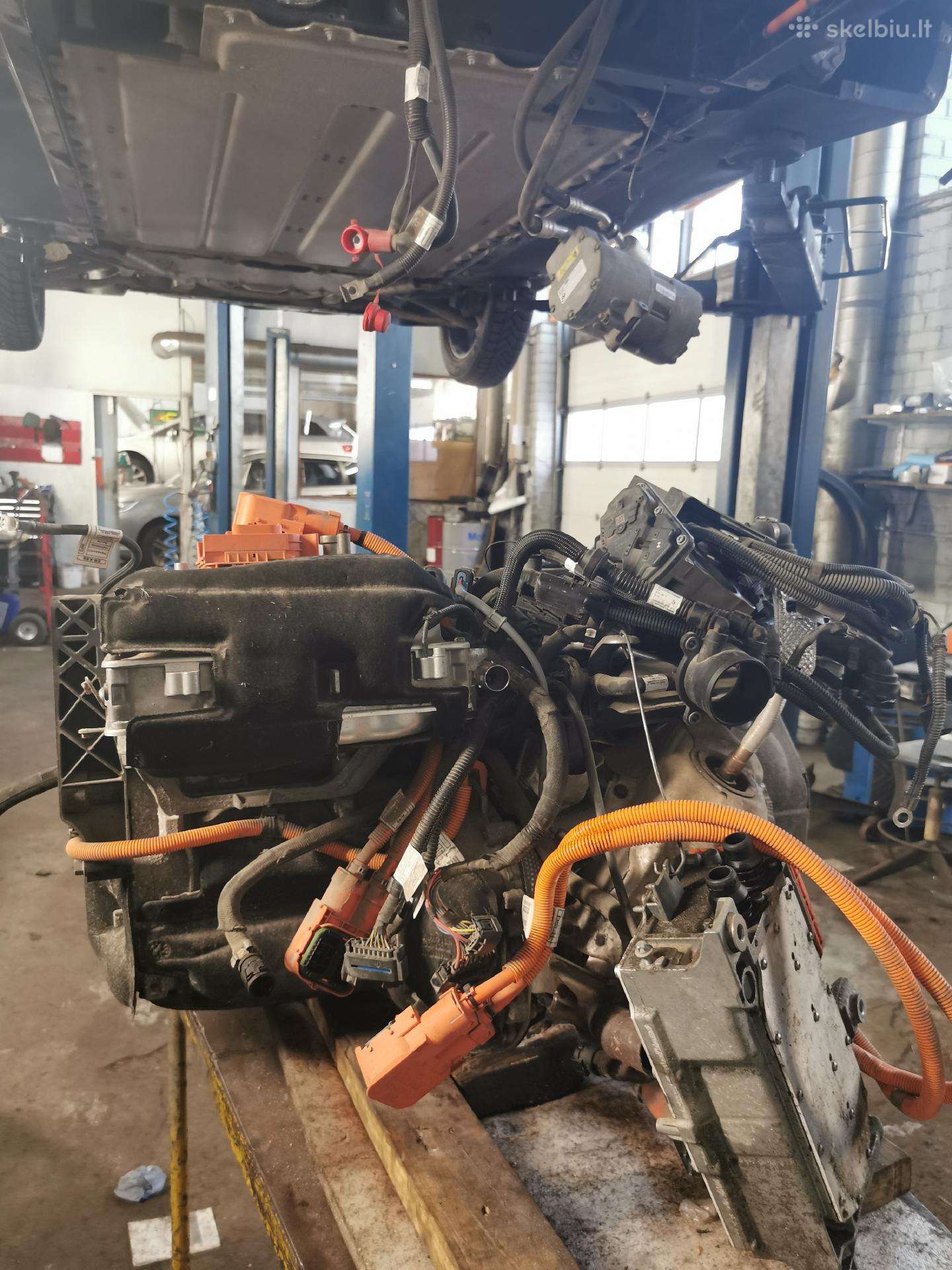 Tesla, Bmw I3, Audi , Nisan Leaf, Chevrolet Volt
