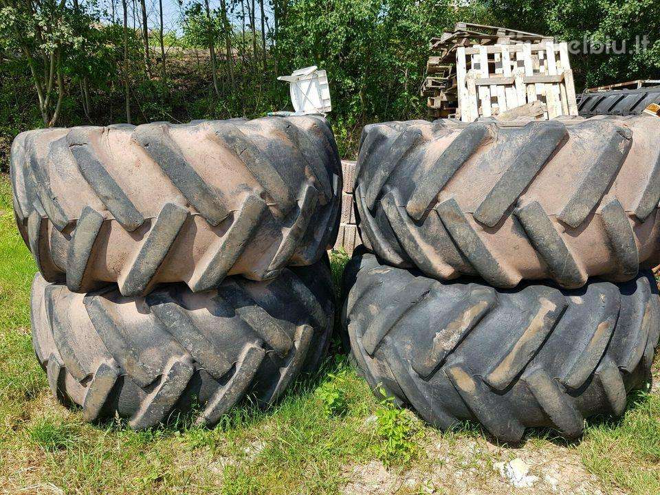 Goodyear, other 365/50 R26