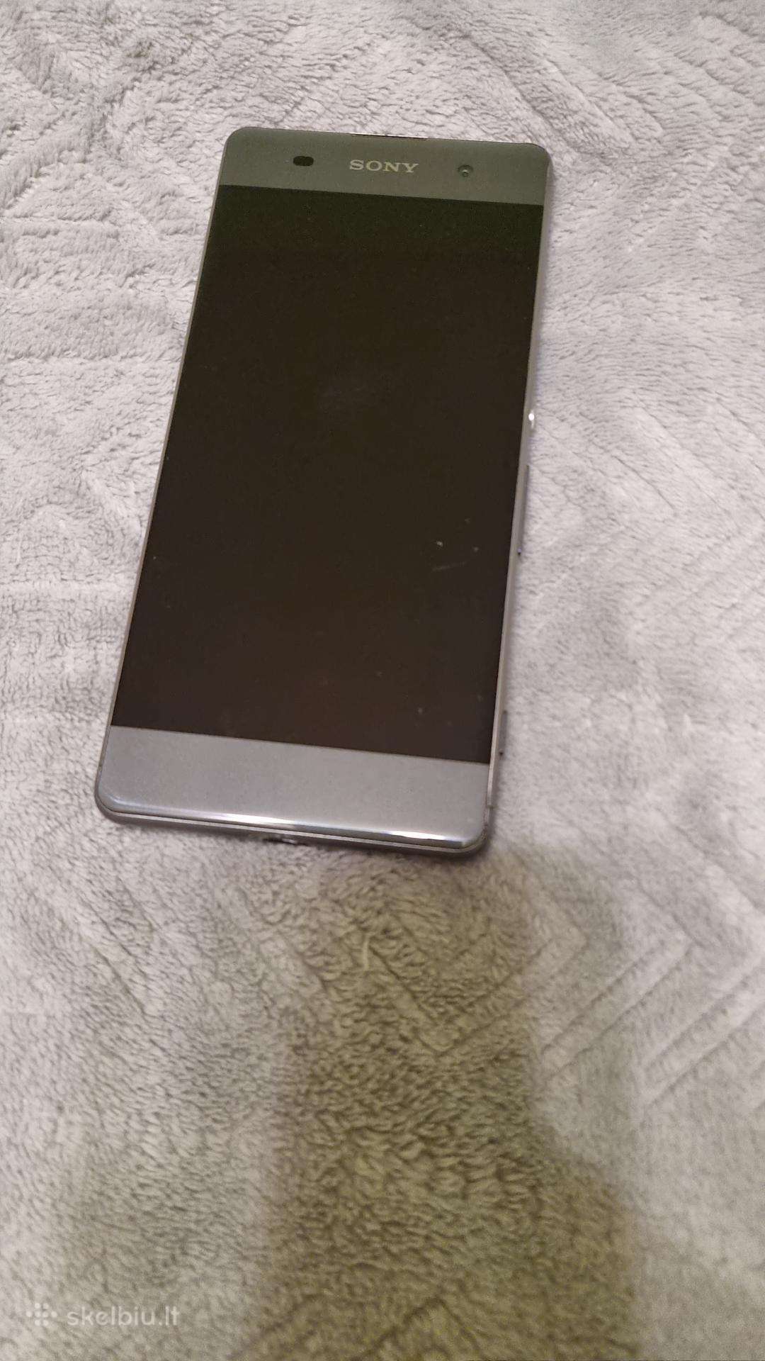 Sony Xperia Xa