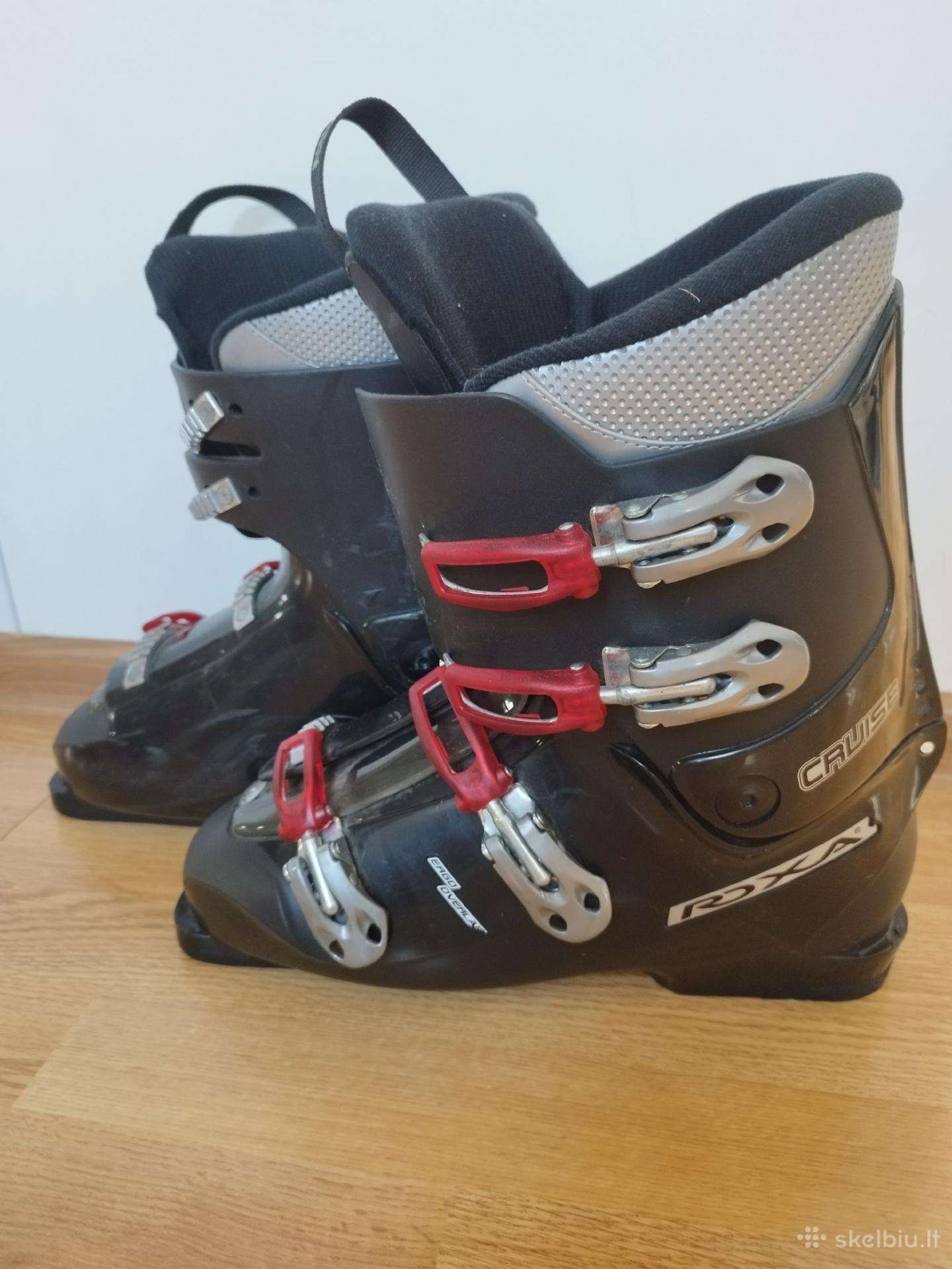 Slidinėjimo batai "Roxa cruiser"