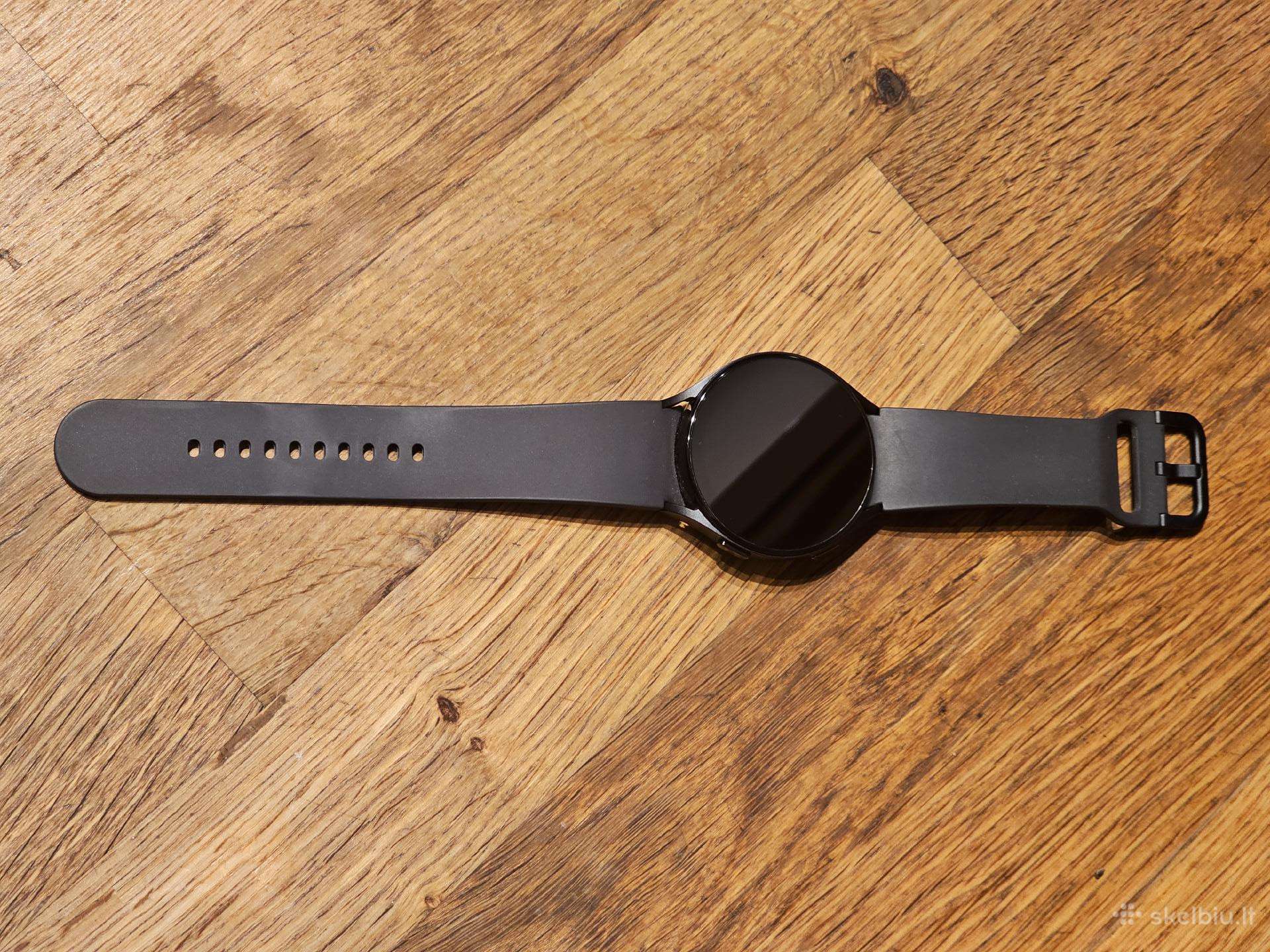 Samsung Galaxy Watch 5 Lte 44mm (sm-r915f)