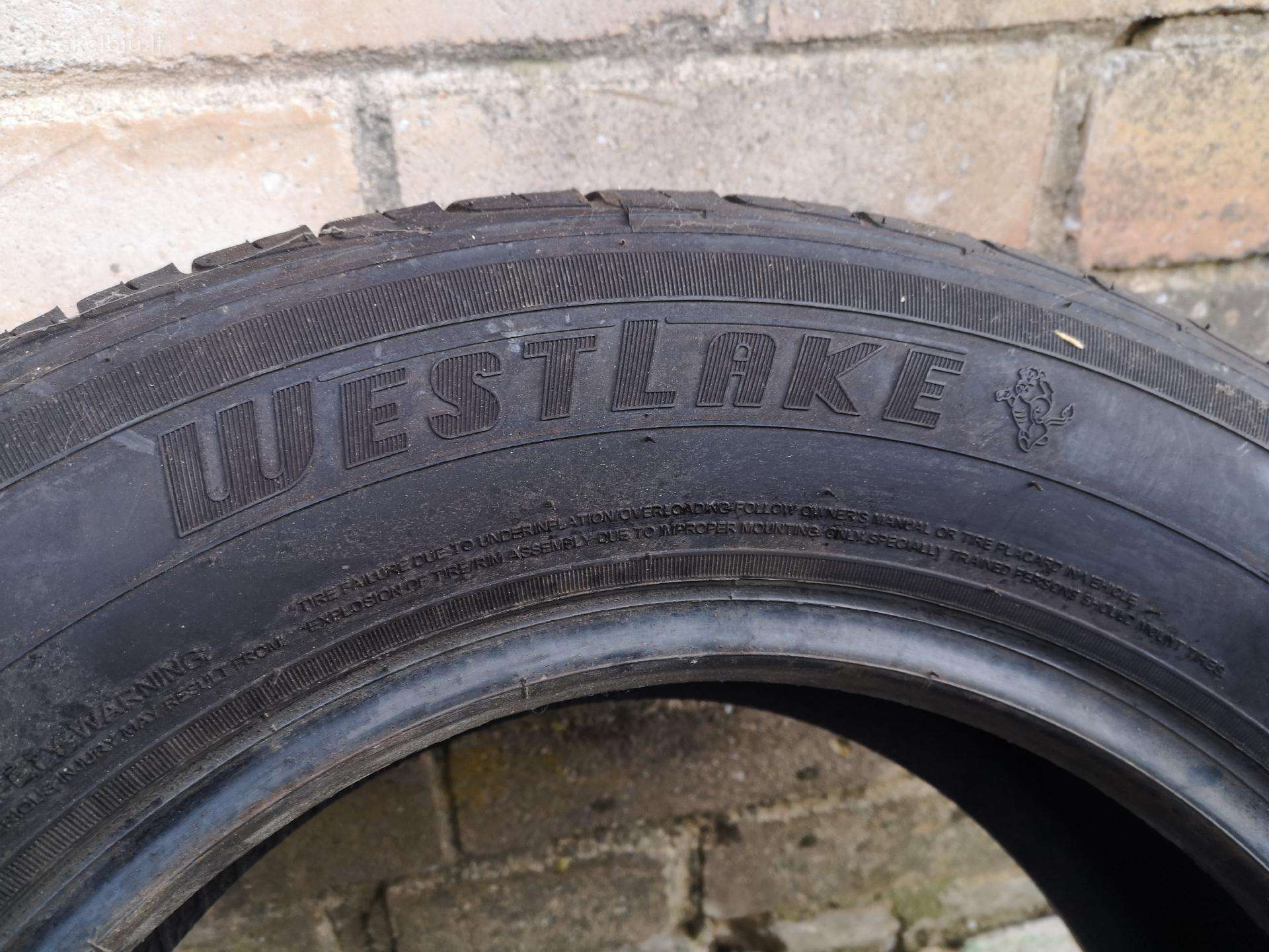 Michelin, universalios 215/65 R17