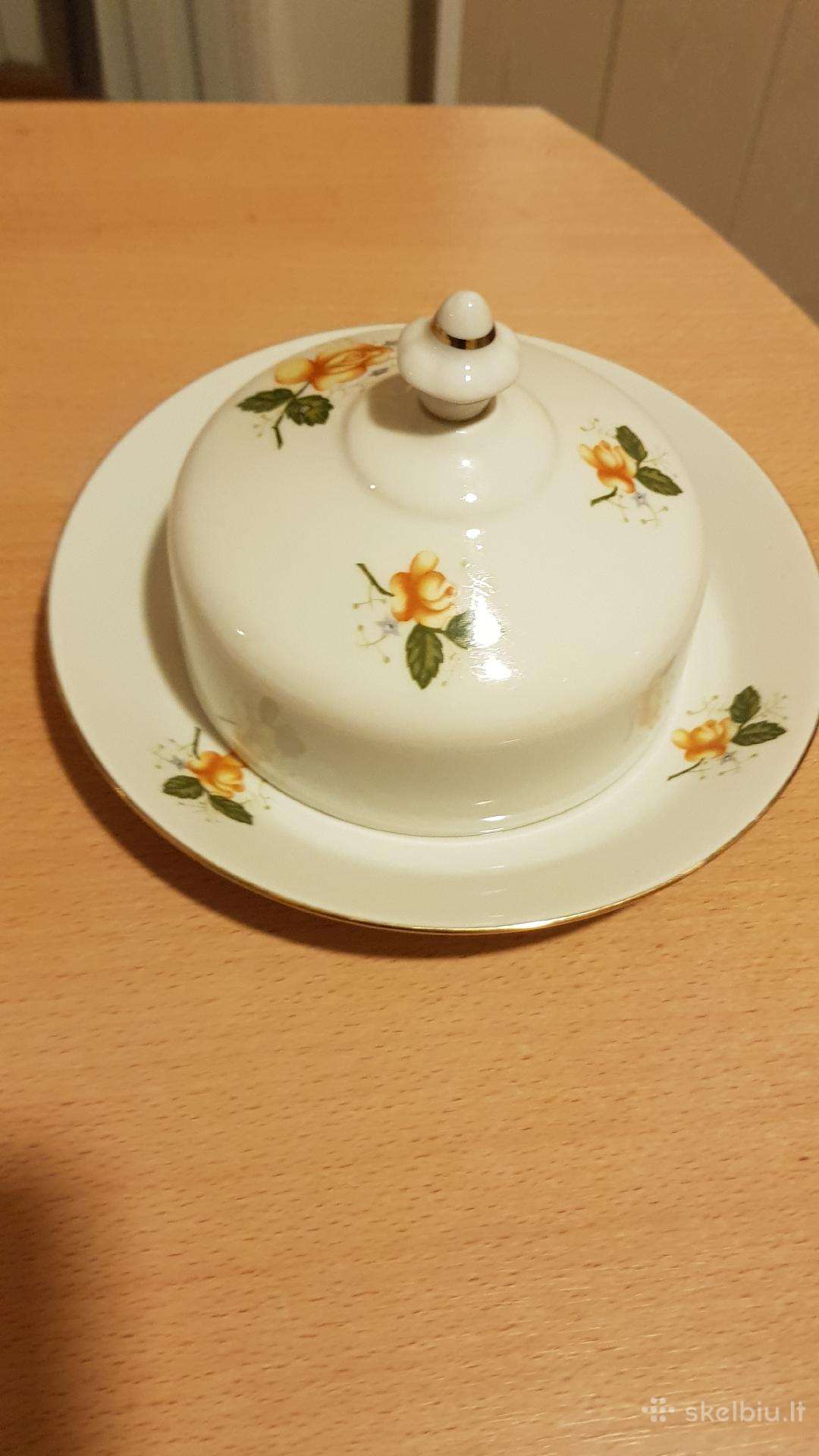 Svietinė porcelianinė