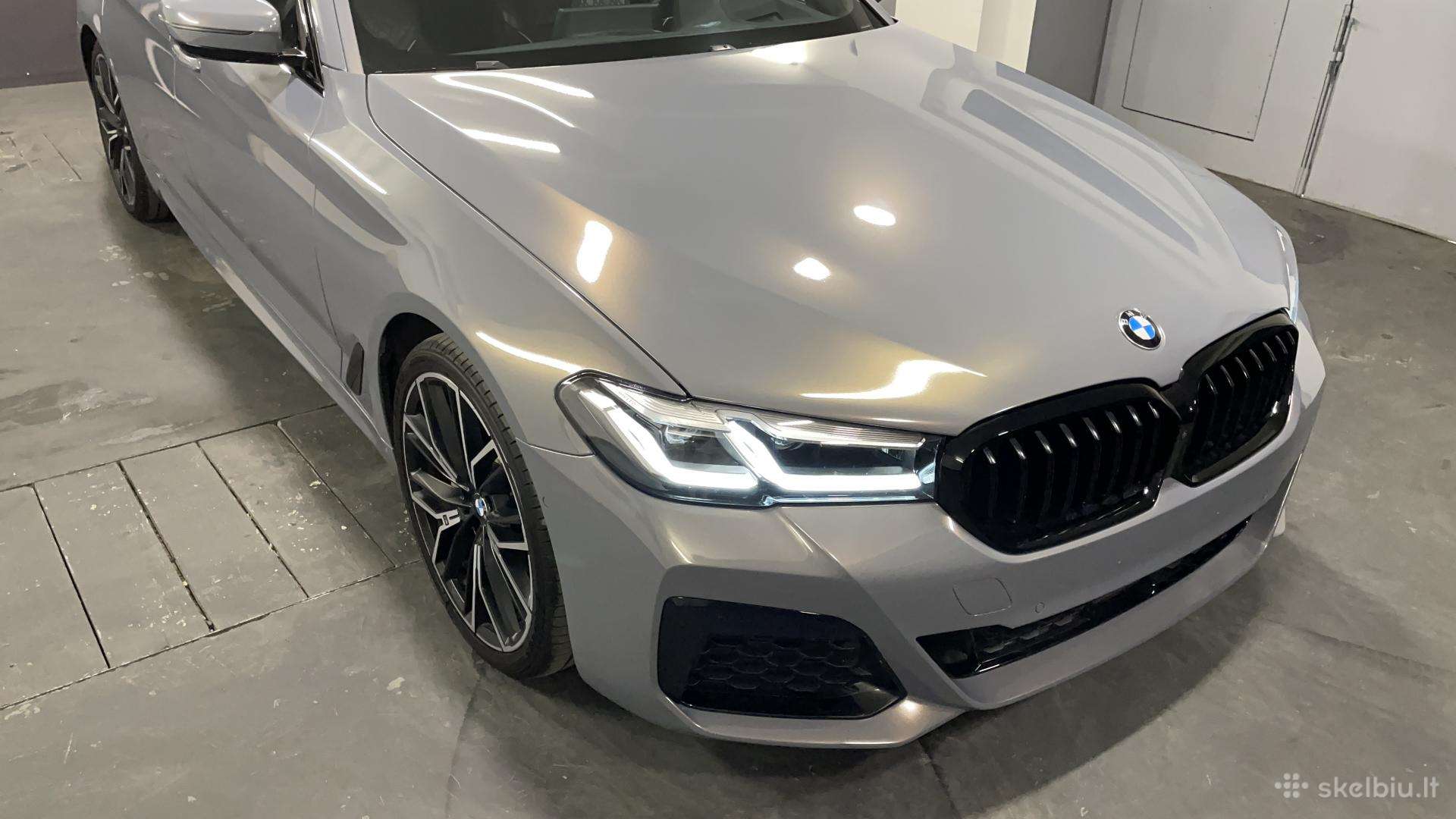 Automobilių apklijavimas plėvele
