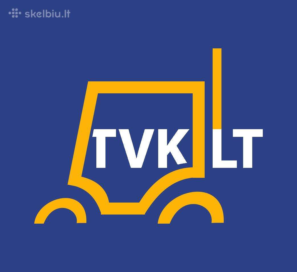 Jungheinrich, sandėliavimo ir krovimo technika
