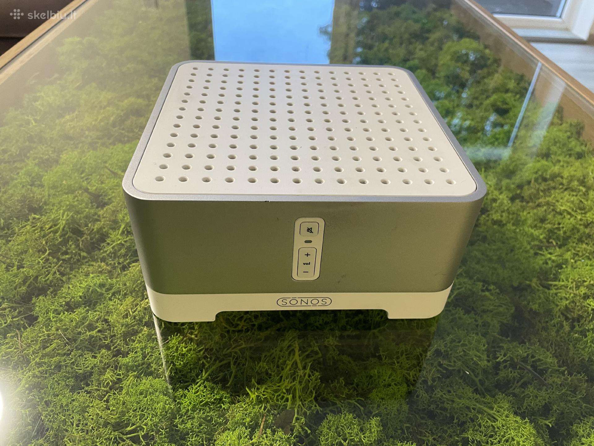 Sonos Zp 120