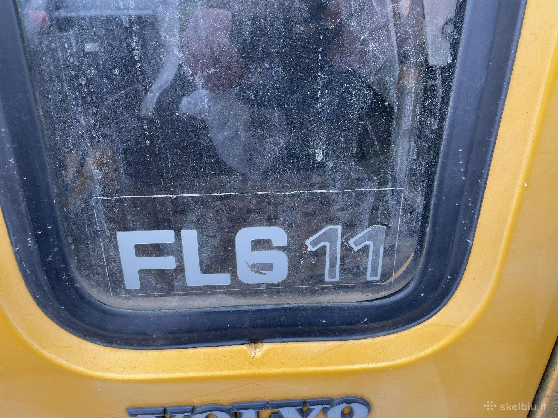 Volvo, trucks