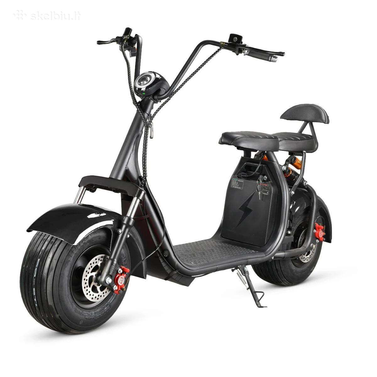 -Kita- -kita-, trikes