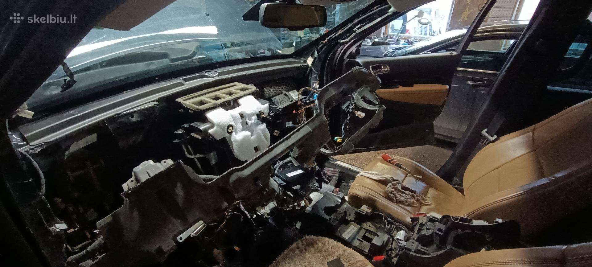 Autoelektrikas.