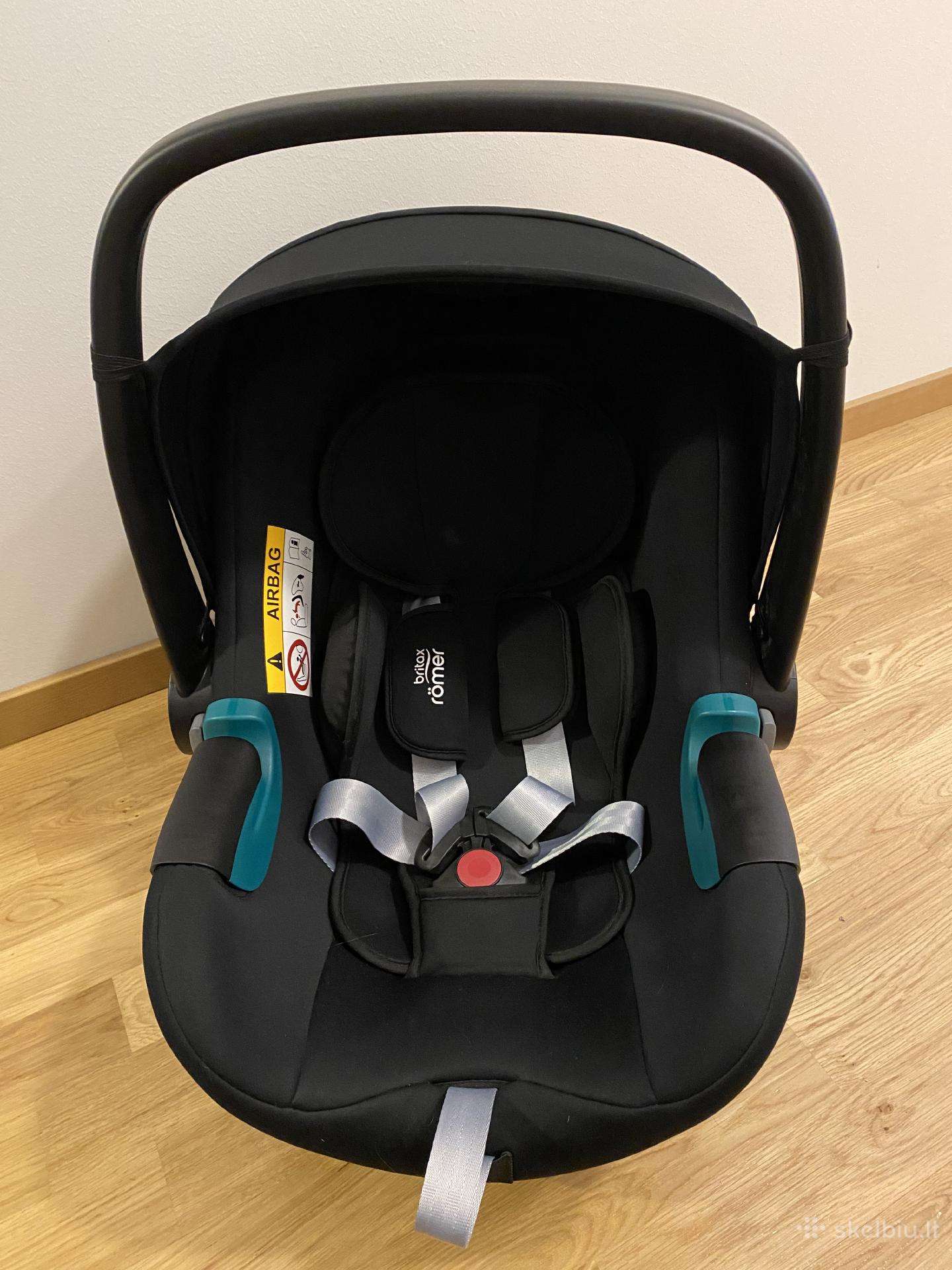 Baby safe outlet britax r?mer