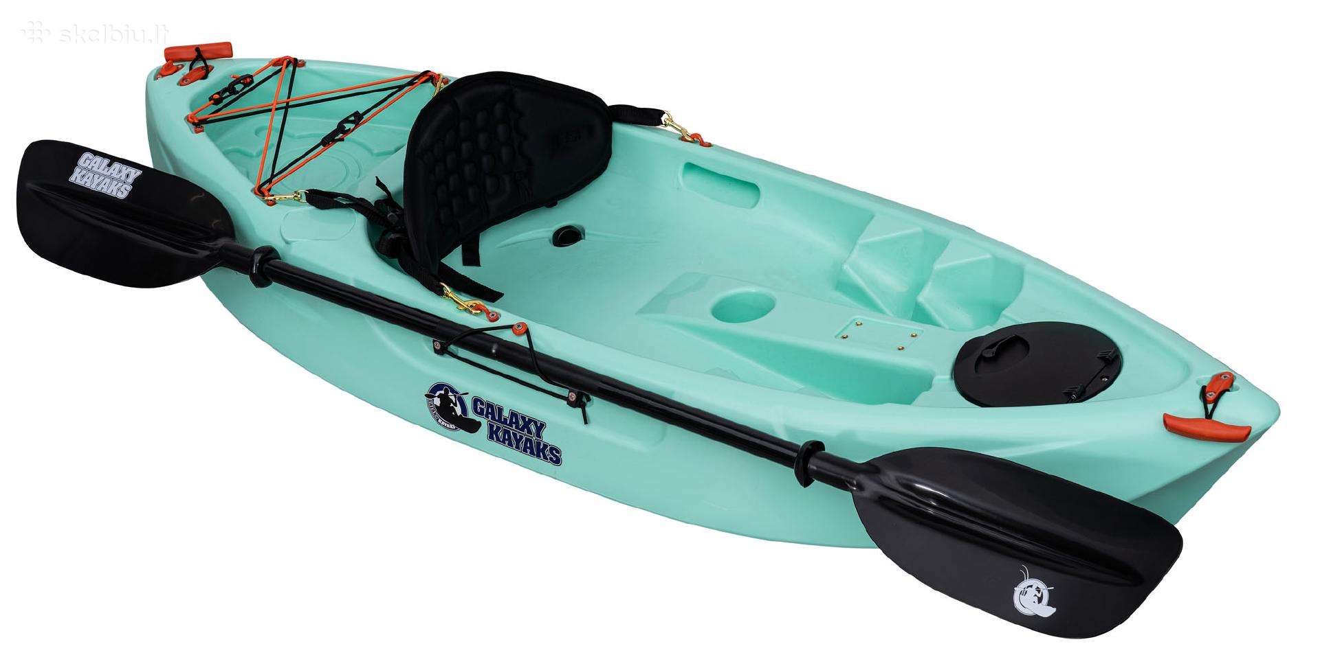 Galaxy Kayaks, baidarės
