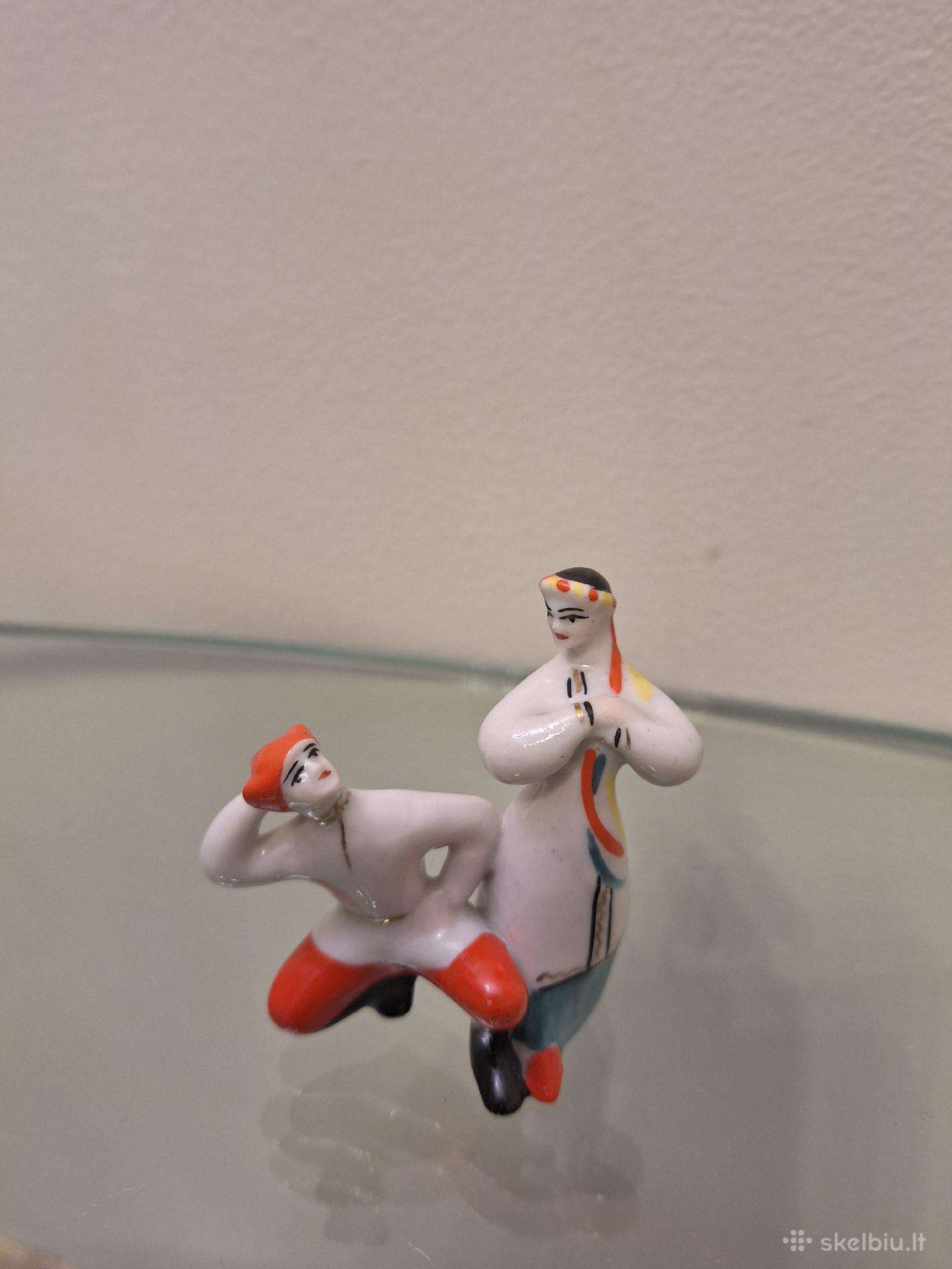 Porcelianas