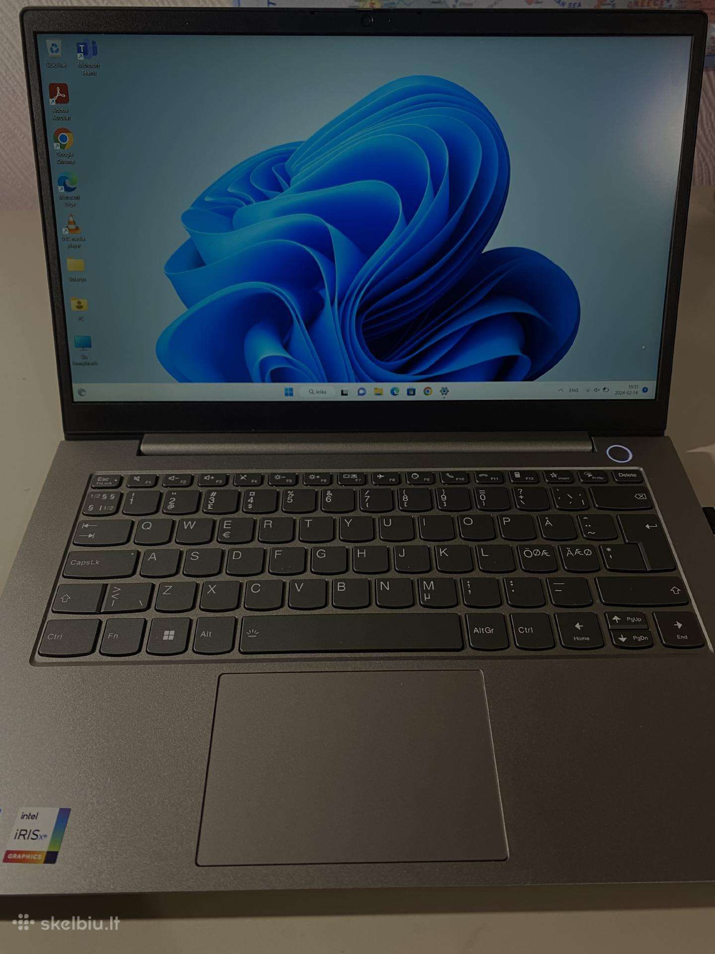 Thinkbook 14 G4 Iap