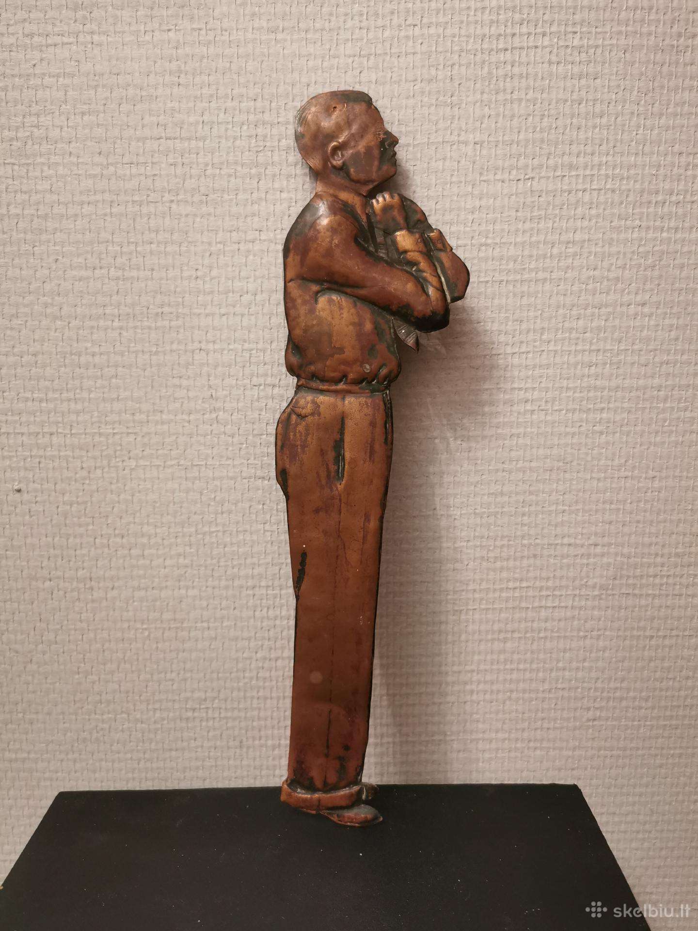 Vyrų klubo ženklas