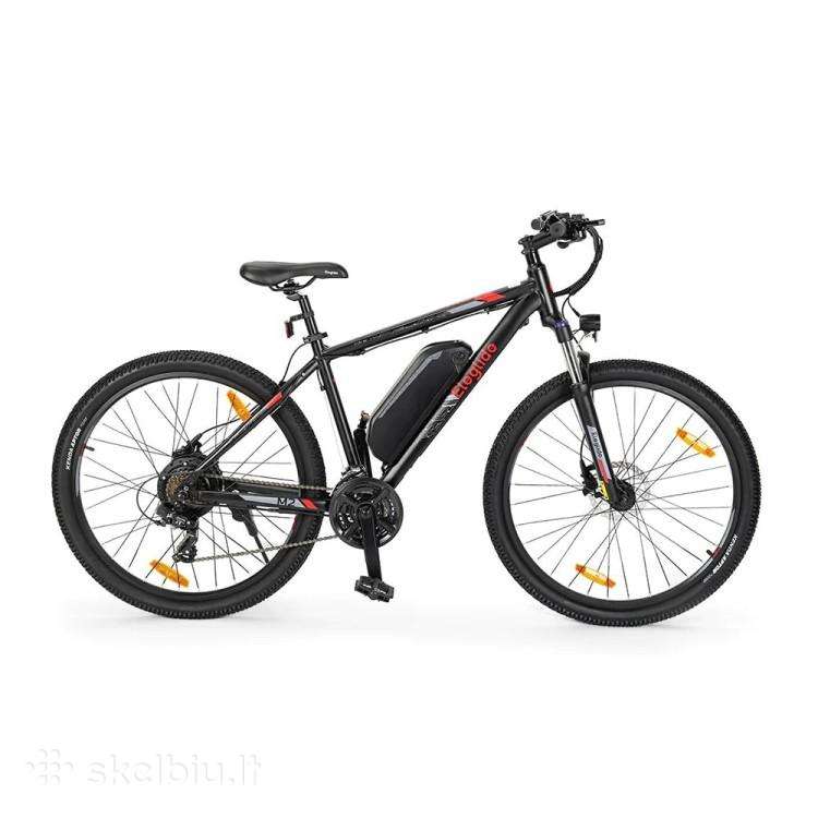 Электрический велосипед Eleglide 27.5″