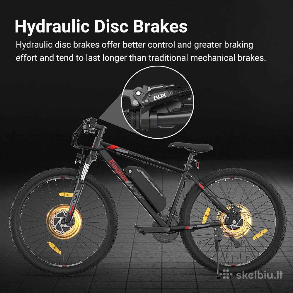 Electric bike Eleglide 29″