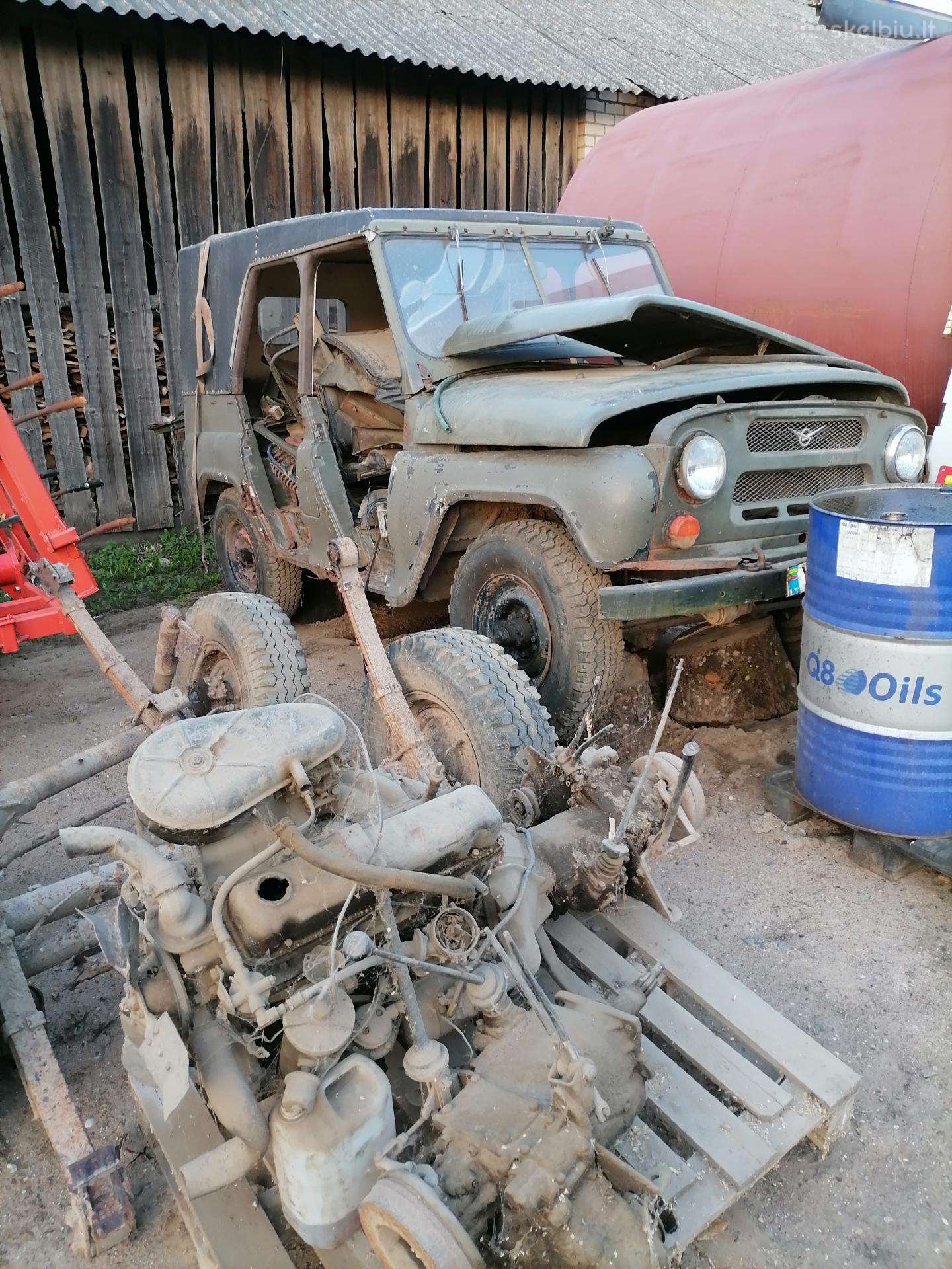 Uaz