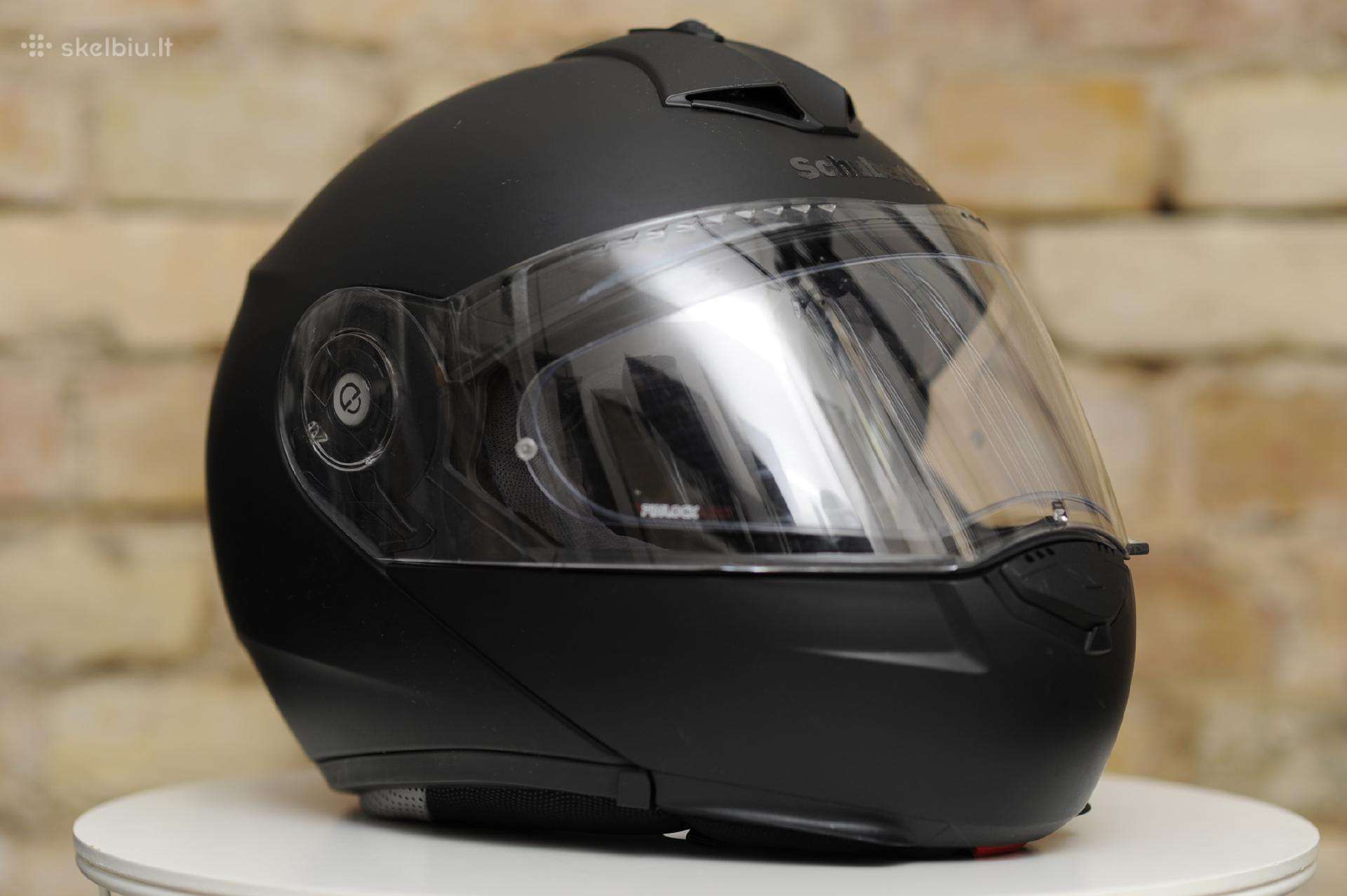 Schuberth, modulārās/flip-up