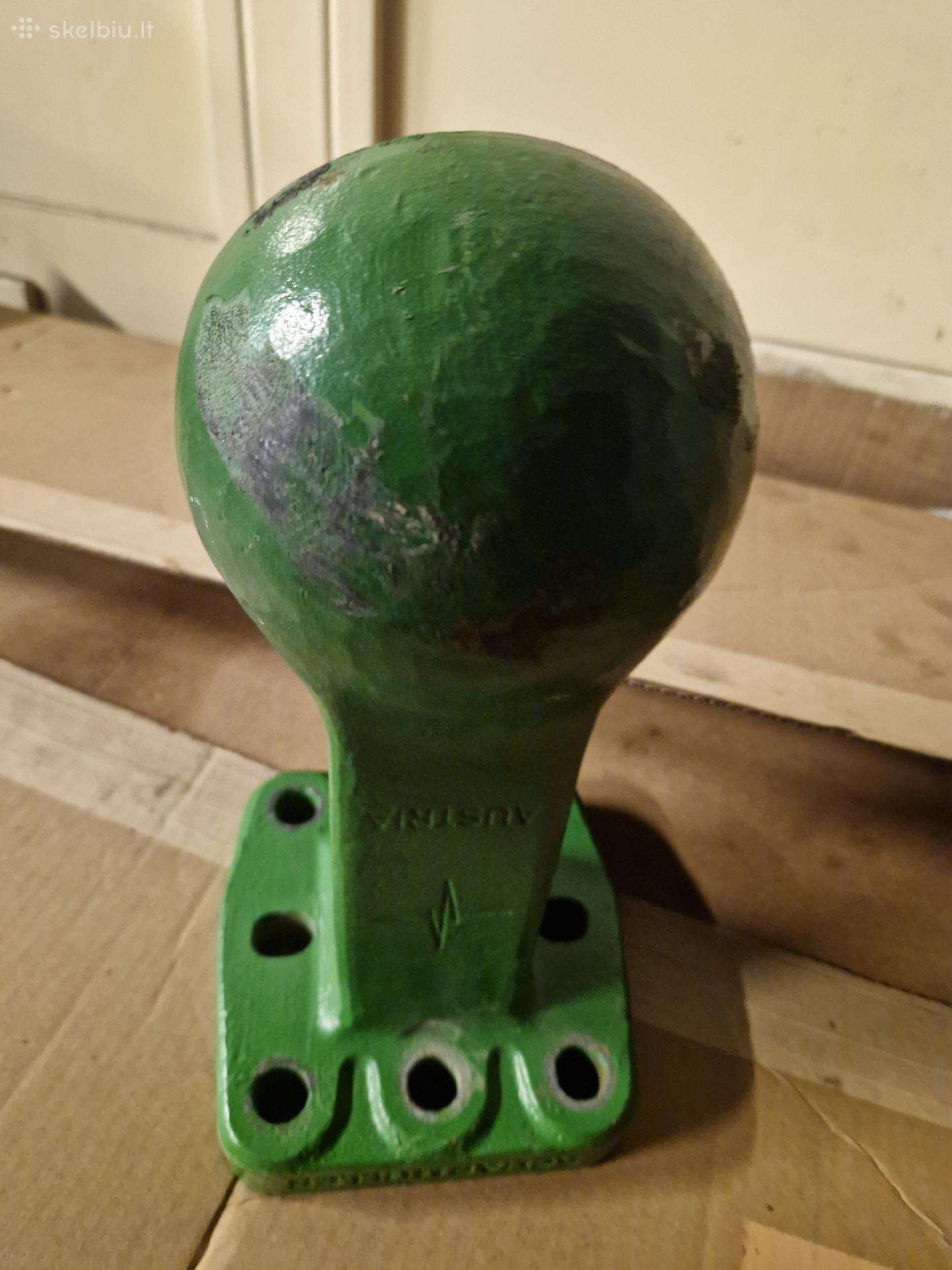 John Deere