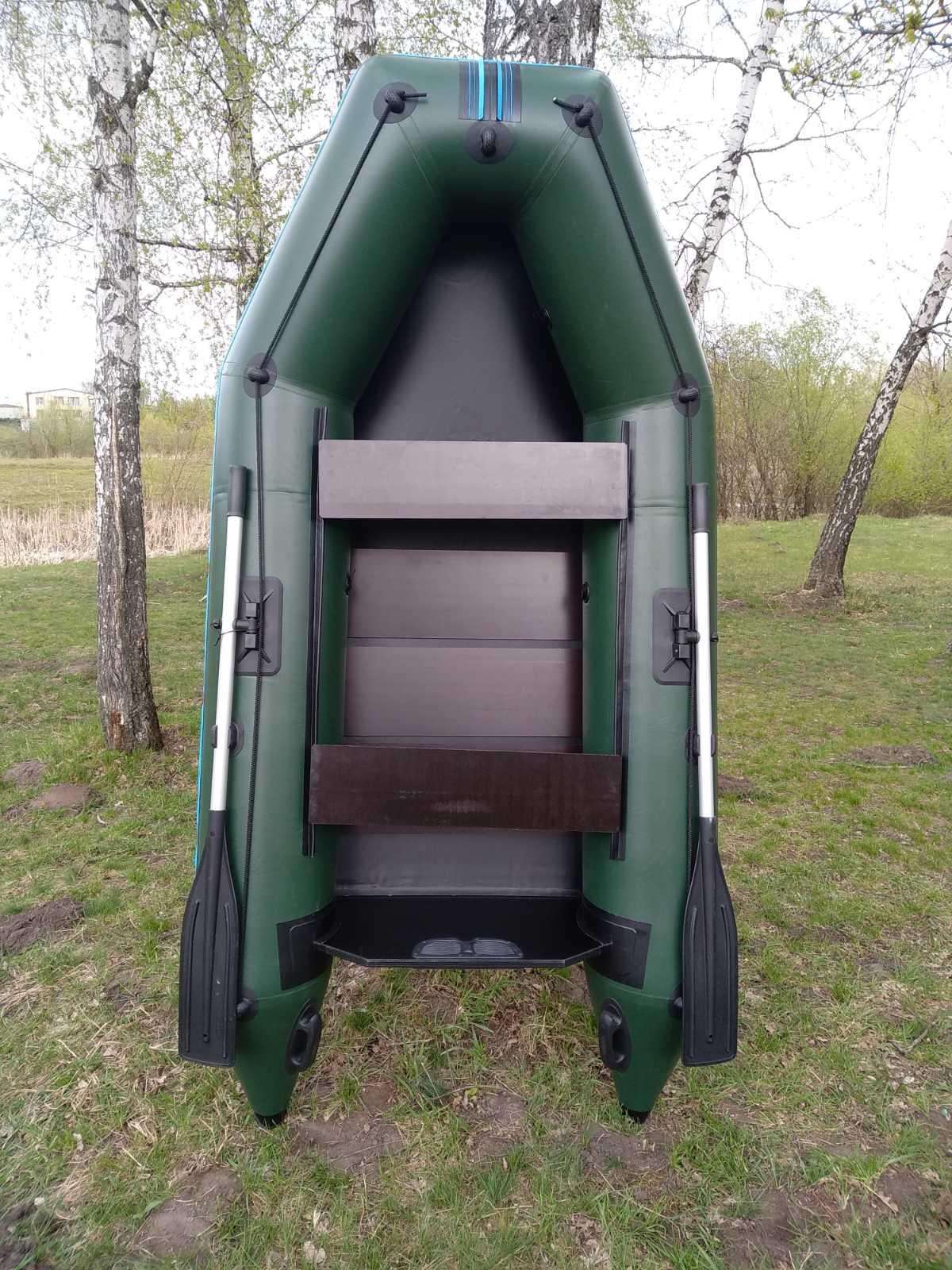 Avalon, inflatable boats