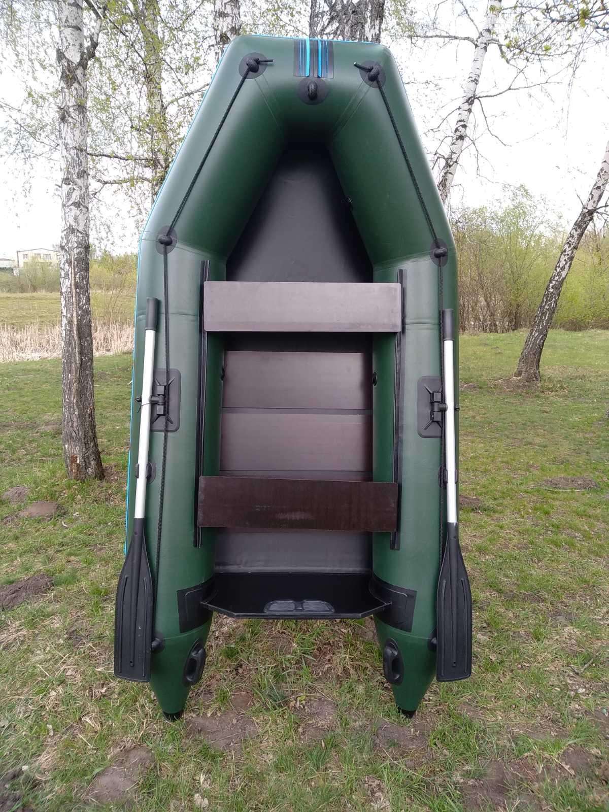 Avalon, inflatable boats