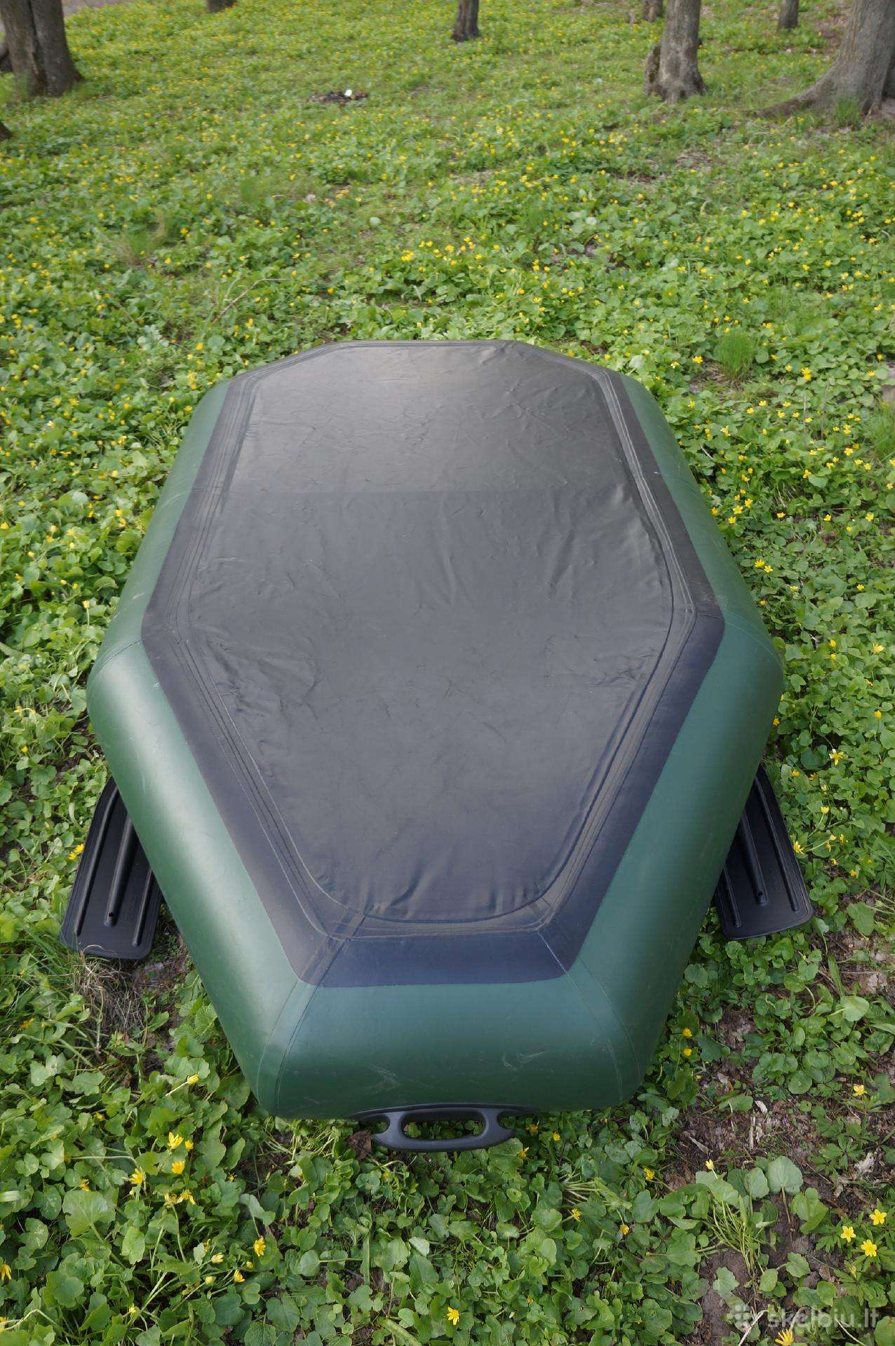 Avalon, inflatable boats