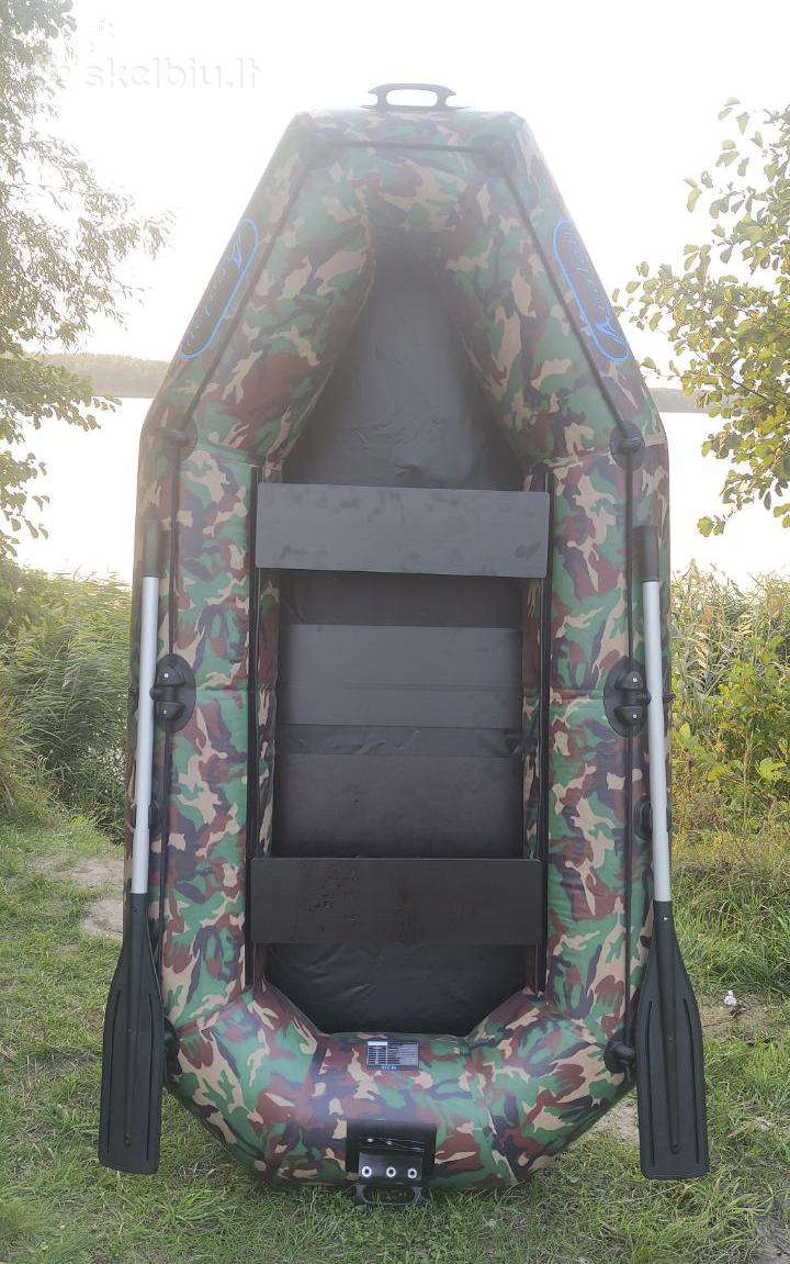 Avalon, inflatable boats