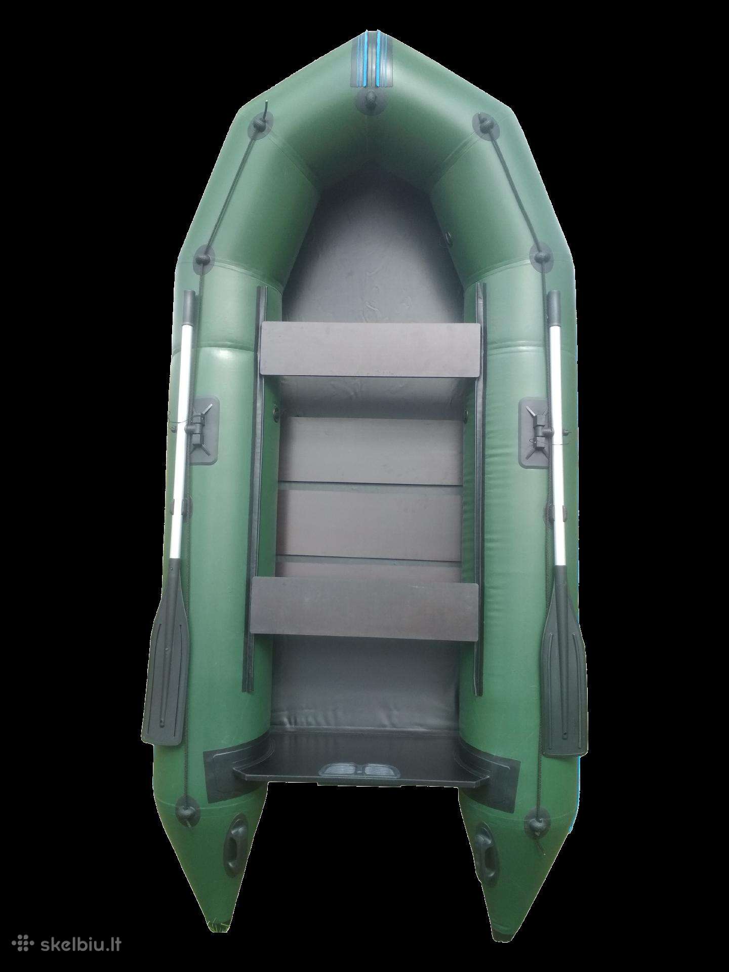 Avalon, inflatable boats