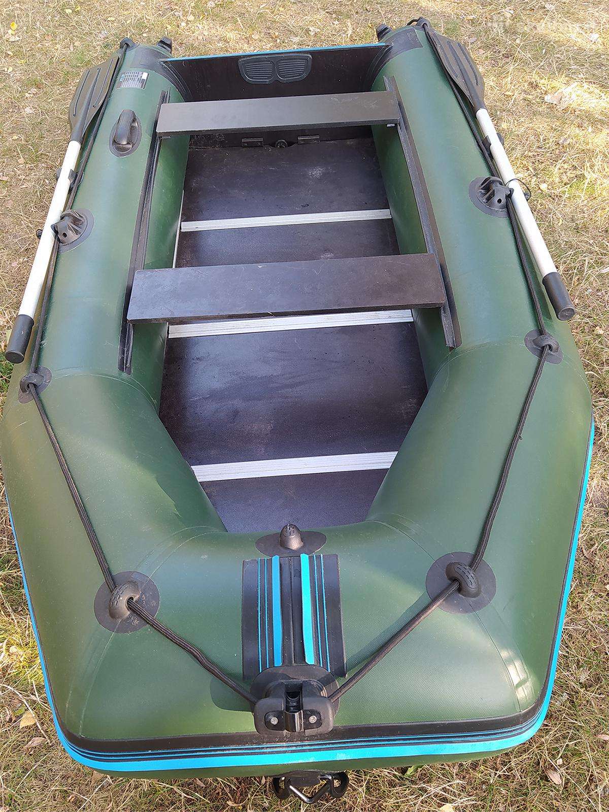 Avalon, inflatable boats
