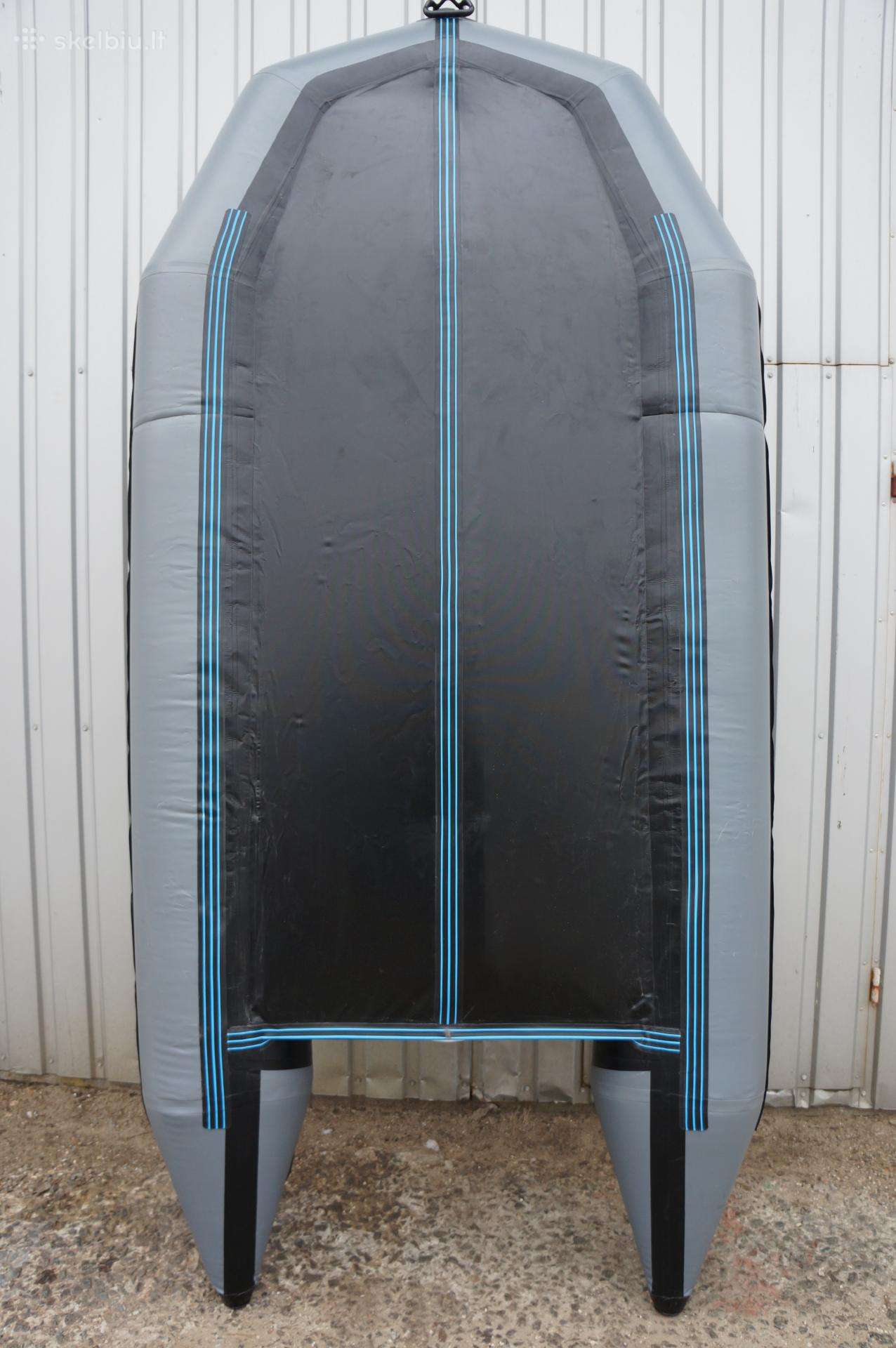 Avalon, inflatable boats