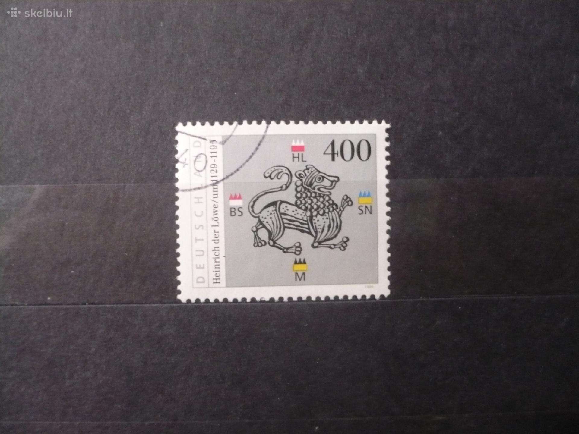 1995 m. 800-osios Bayern ir Sachsen hercogo
